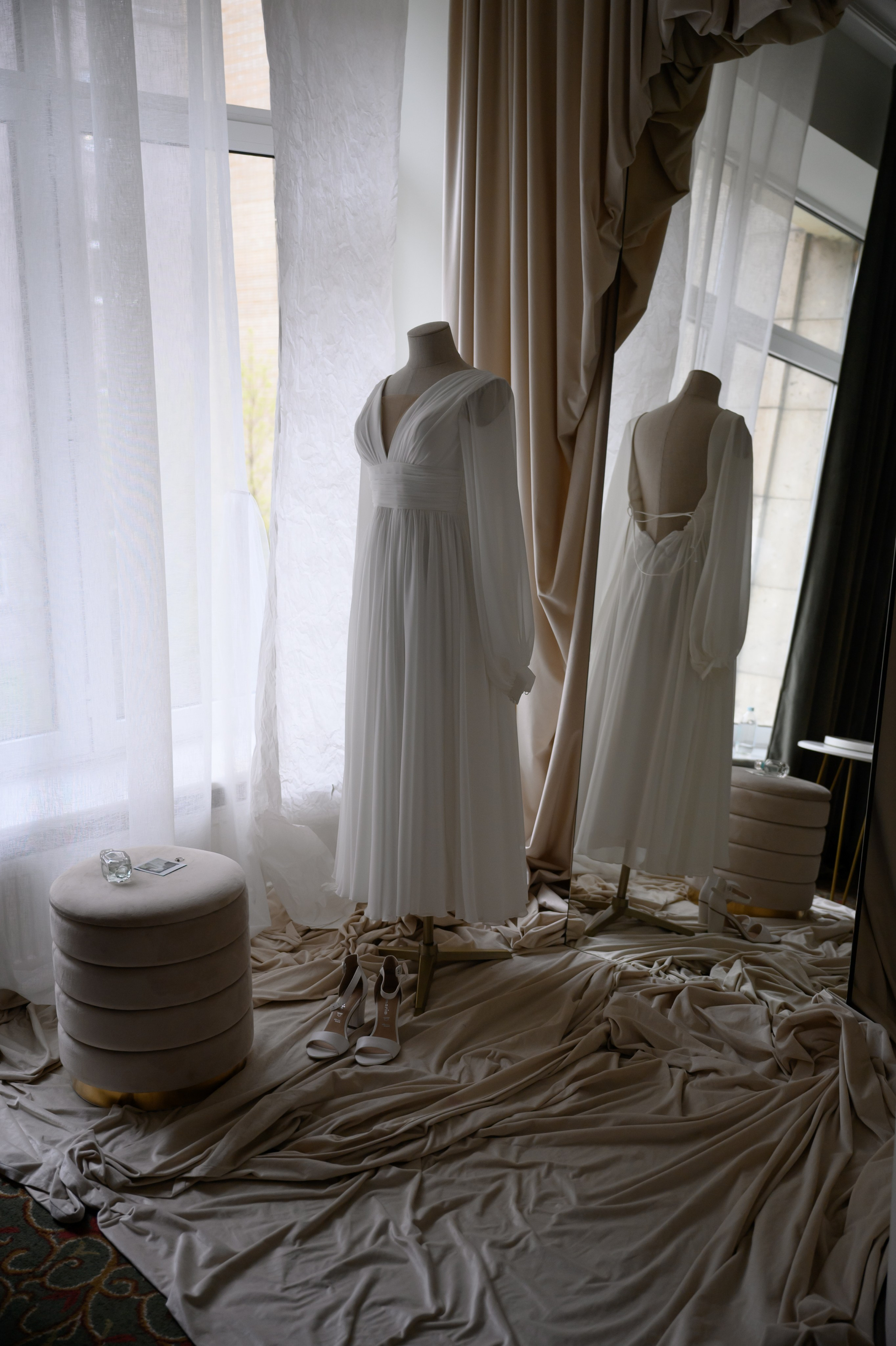 ⠀⠀Я говорю «Марко»!. Свадебный фотограф в Москве Владимир Симонов