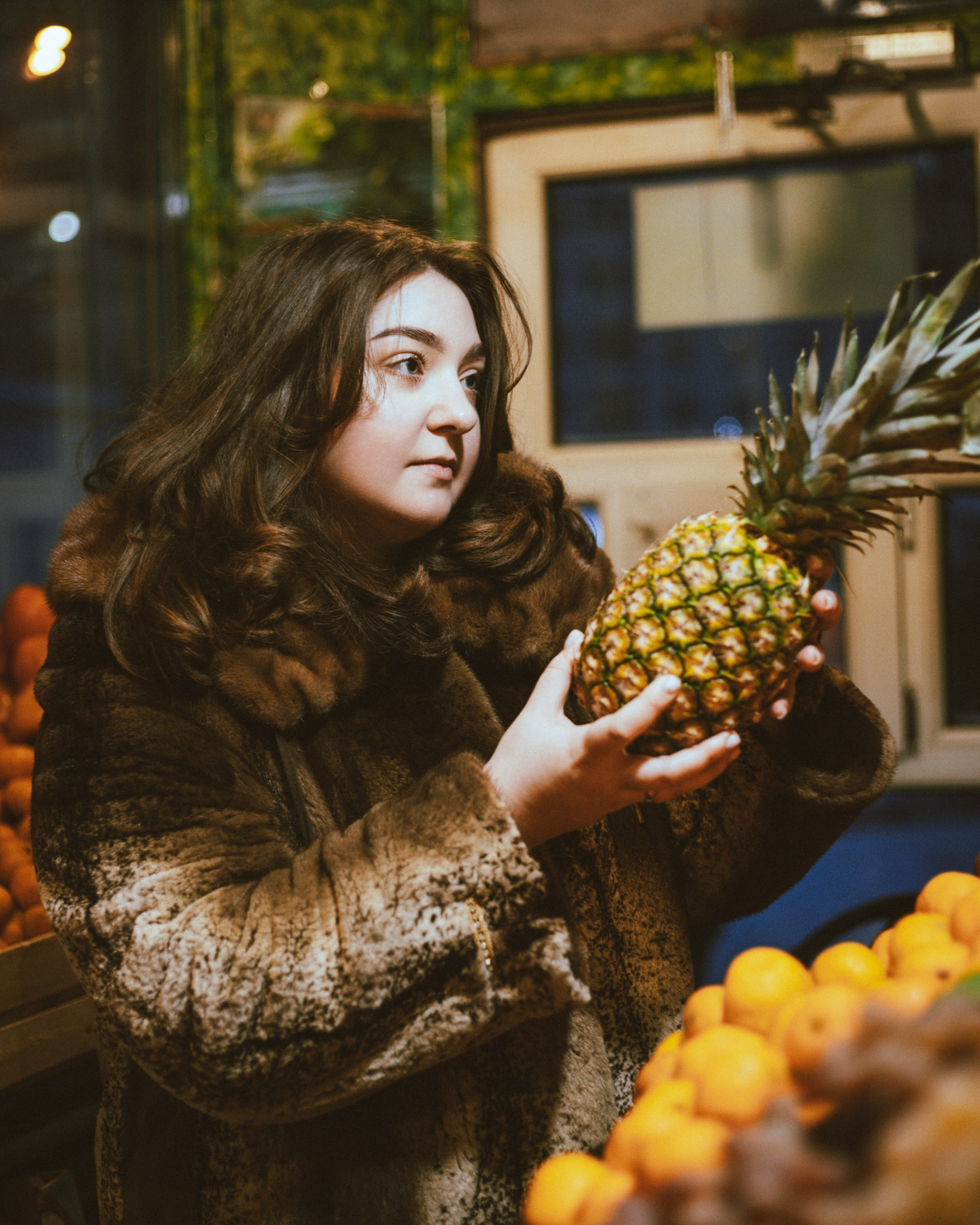 Анюта и серёжа. Больше не греет