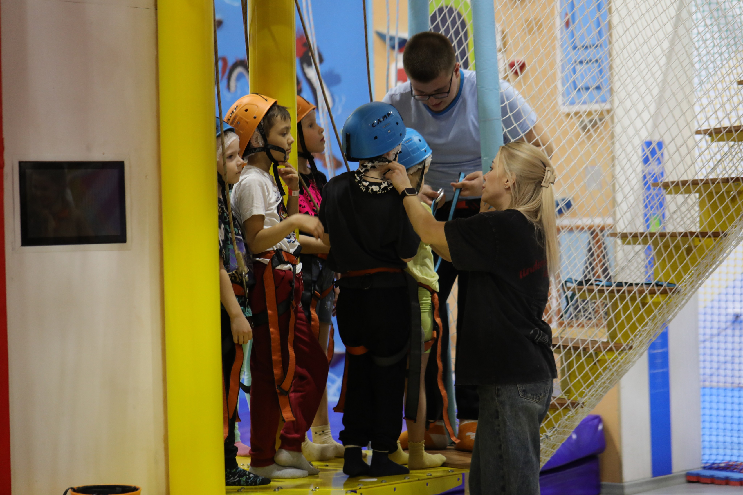 Feel. Фотограф Ксения Есенина Москва