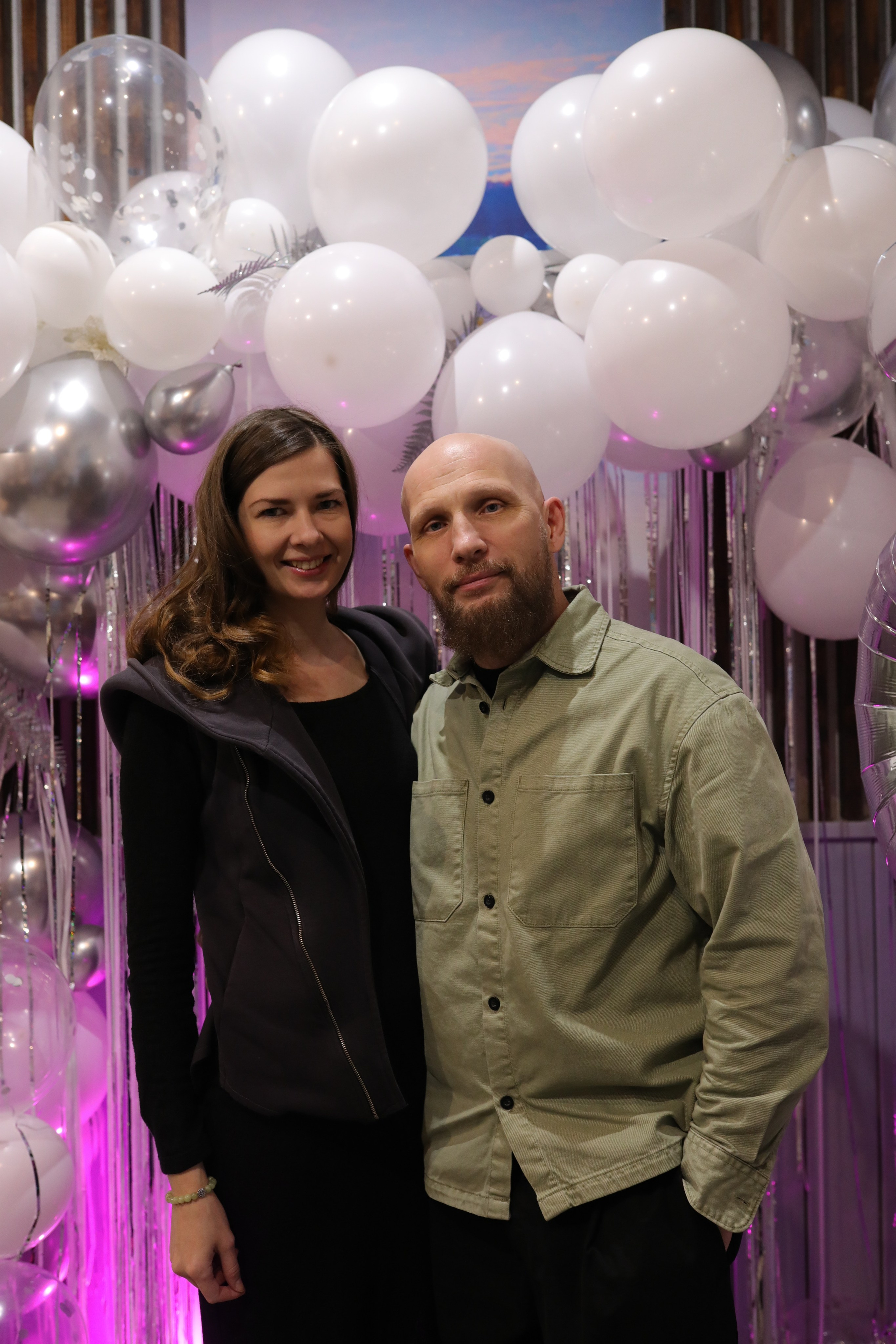 Dasha. Фотограф Ксения Есенина Москва