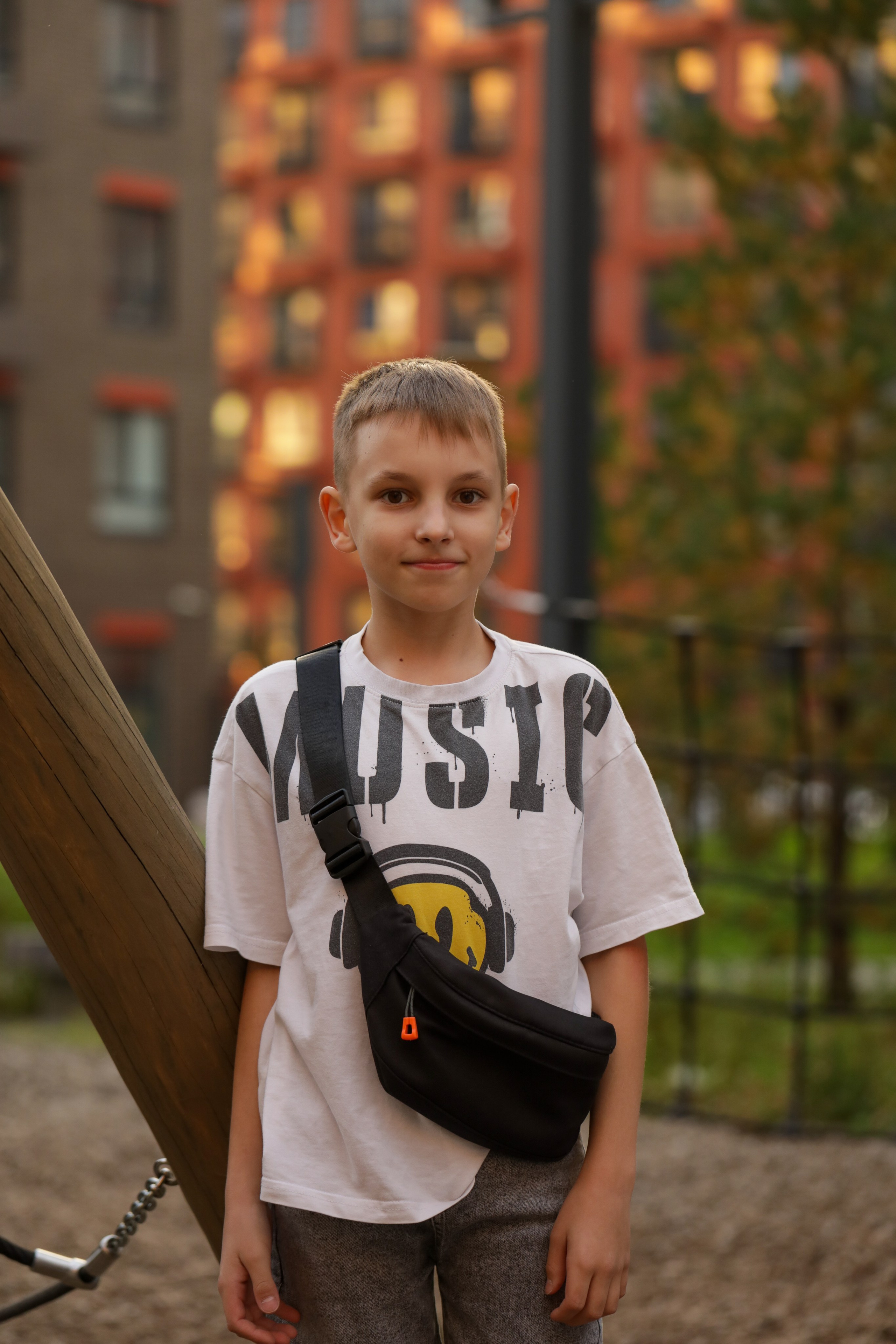 Семья Марины. Фотограф Ксения Есенина Москва