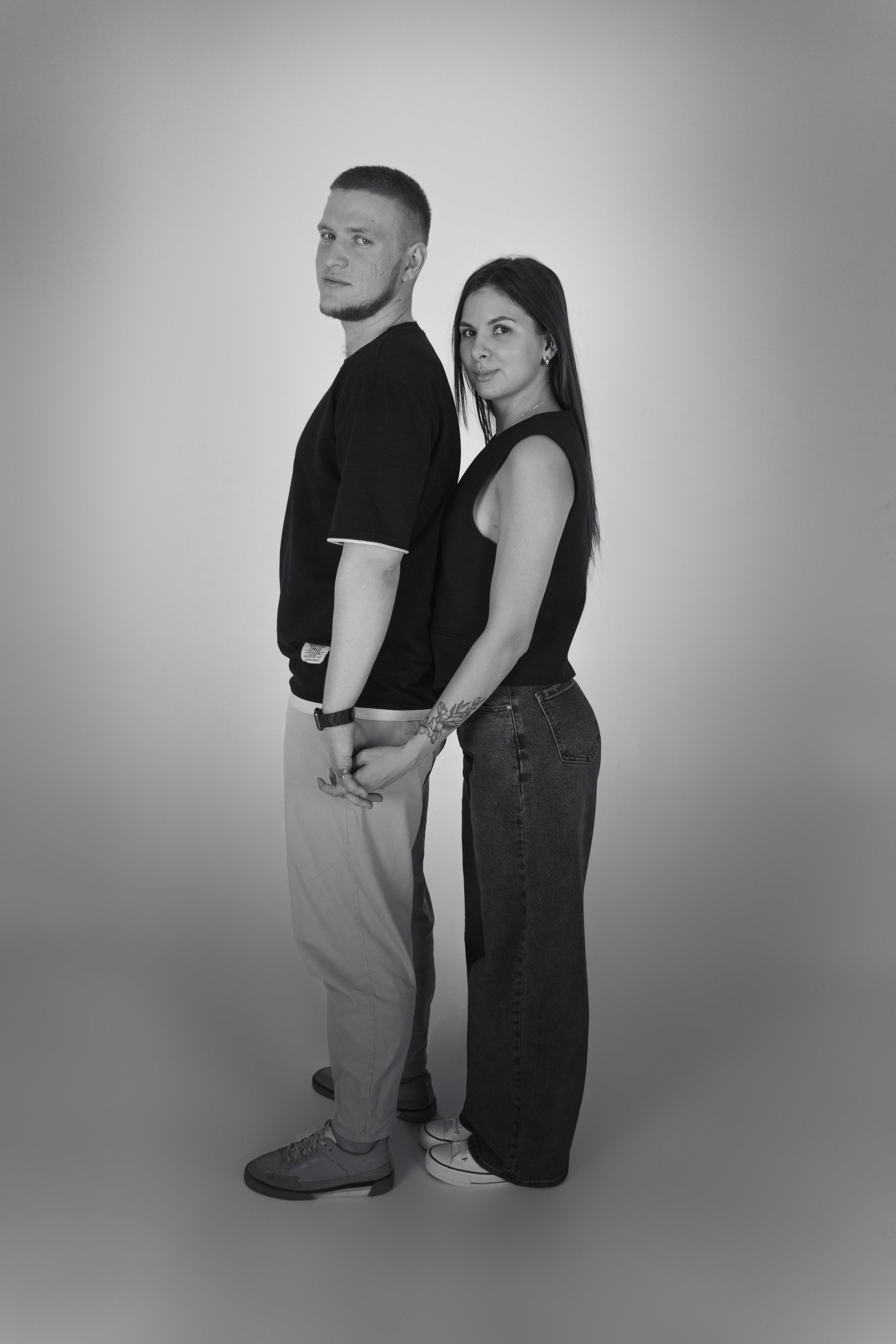 Альбом I. Фотограф Муракаева Елена