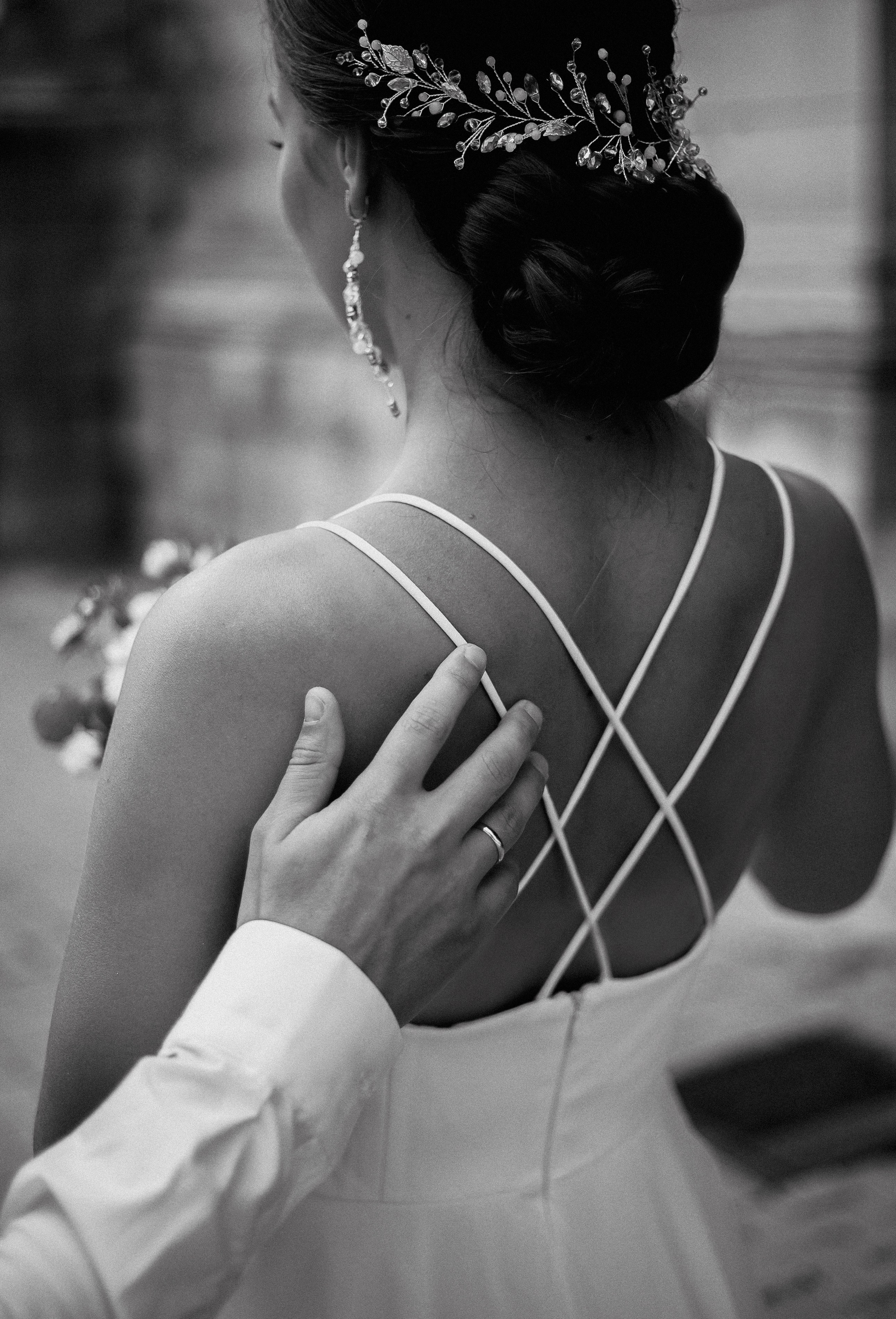 Nikolay&Natalie. Фотограф Анна Лейман. Севастополь