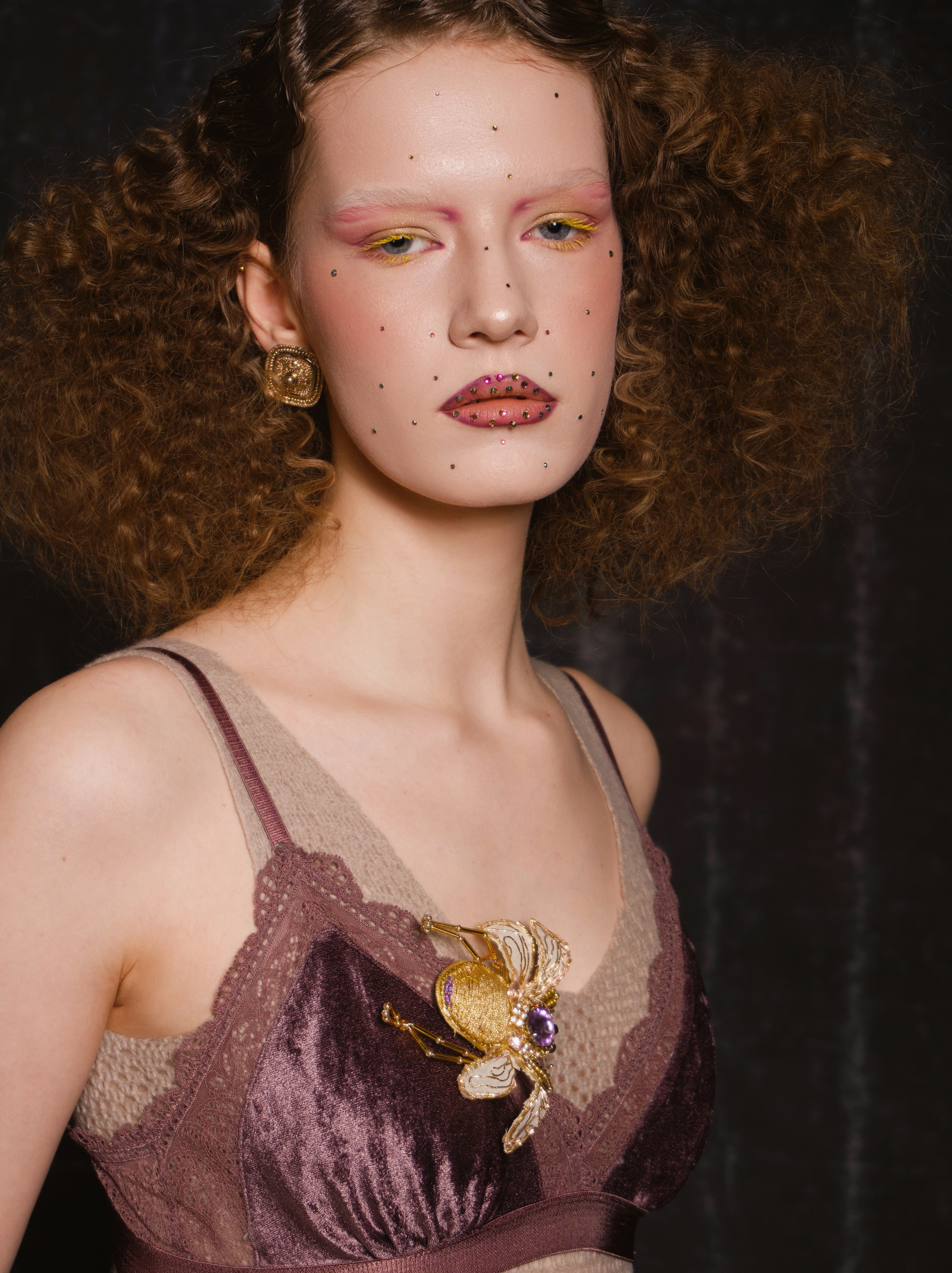 Арина, маус. Фотограф в Минске Света Григорьева