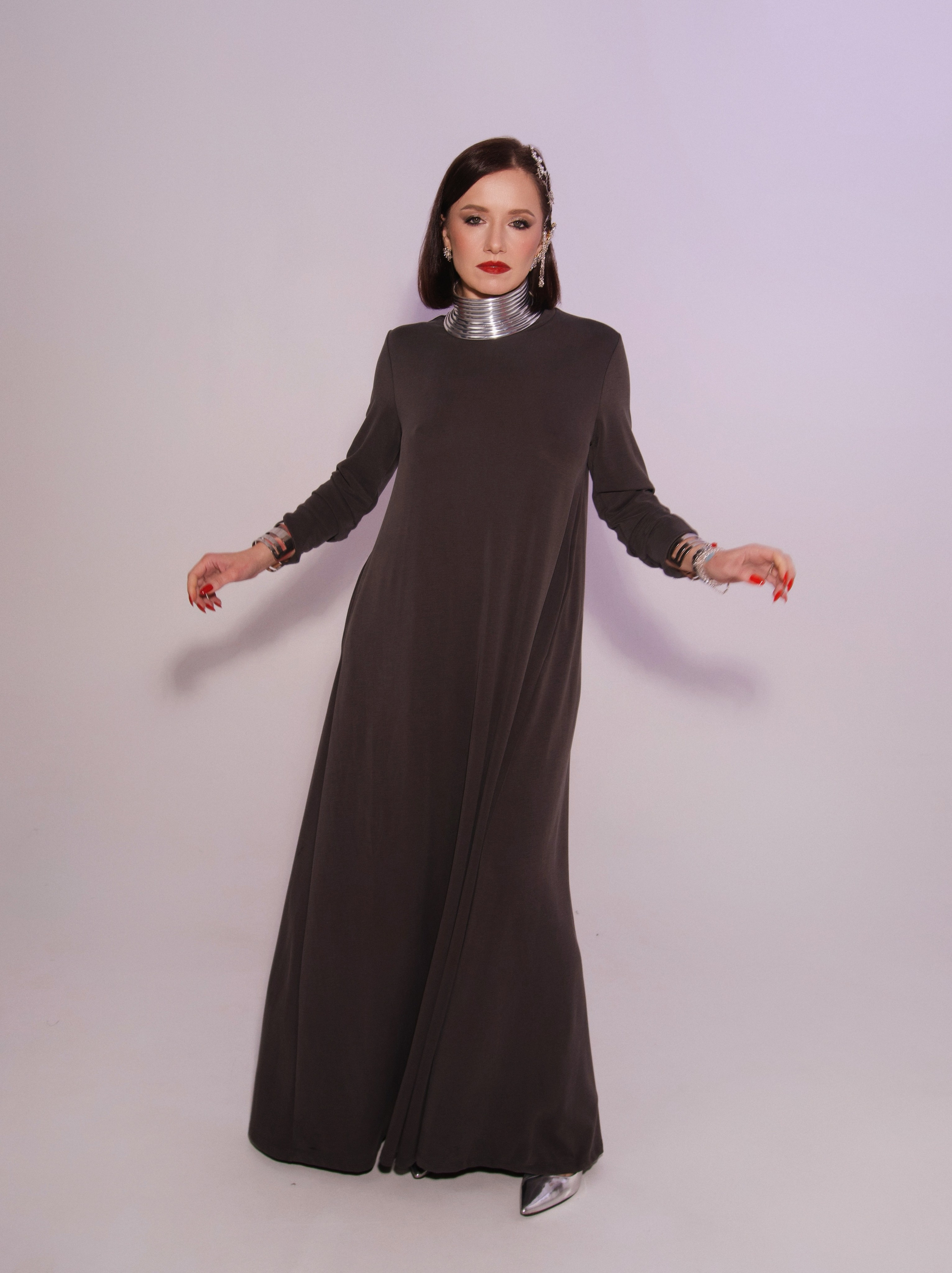 Аня; студия. Фотограф в Минске Света Григорьева