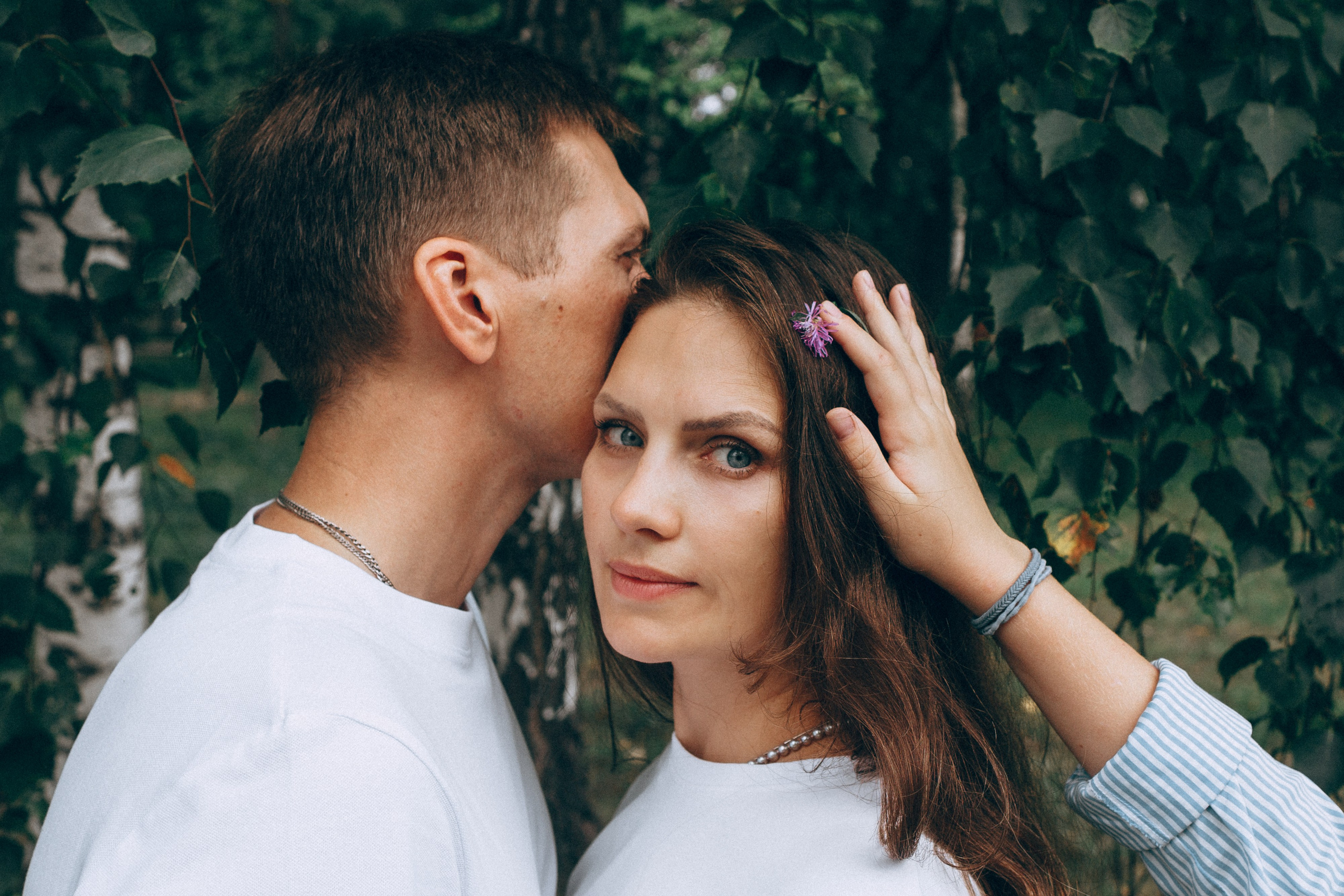 Семейная. Дарья, фотограф, Москва