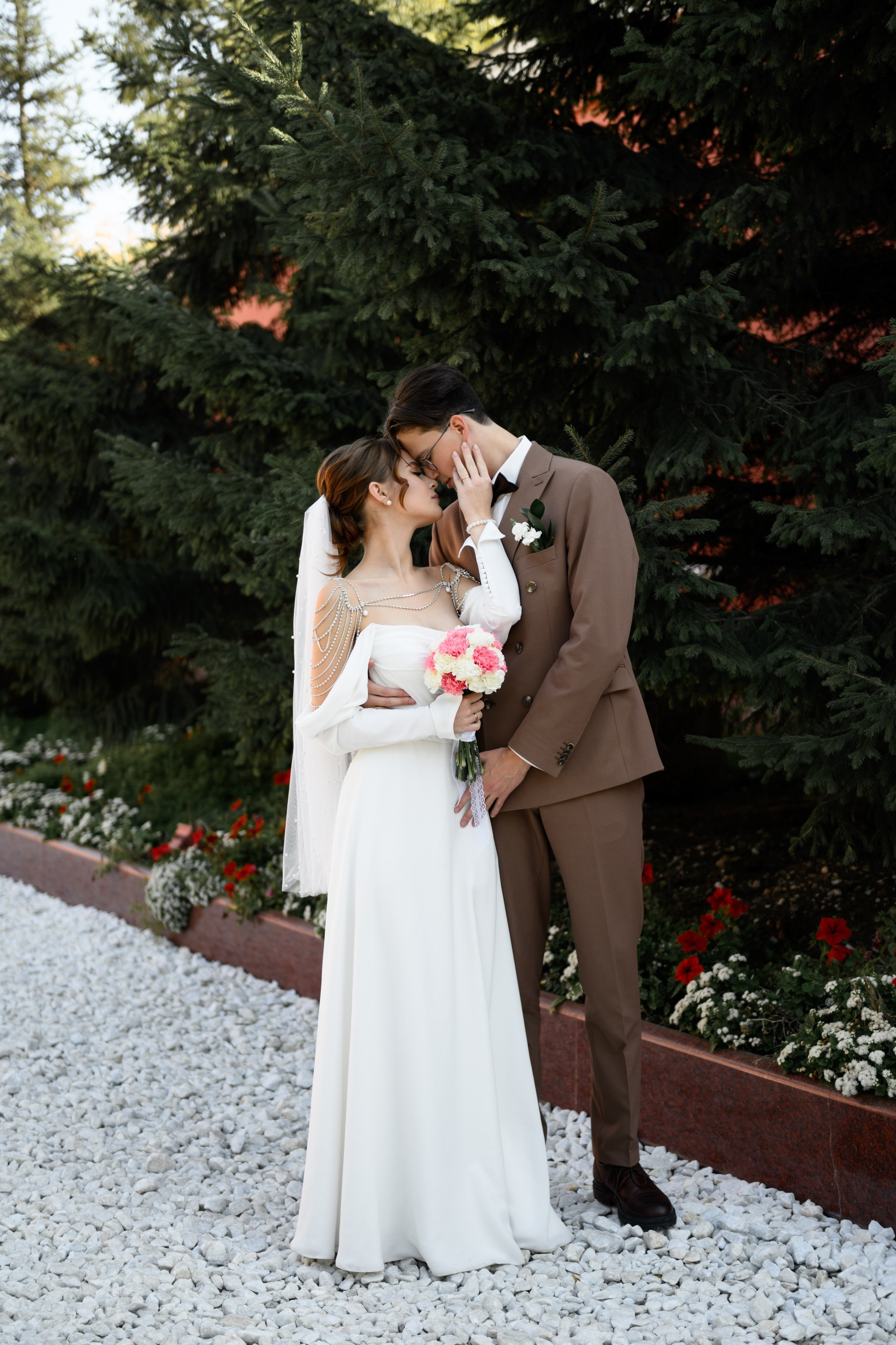 Иван и Виктория. Свадебный фотограф Иркутск Алексей Шульгин