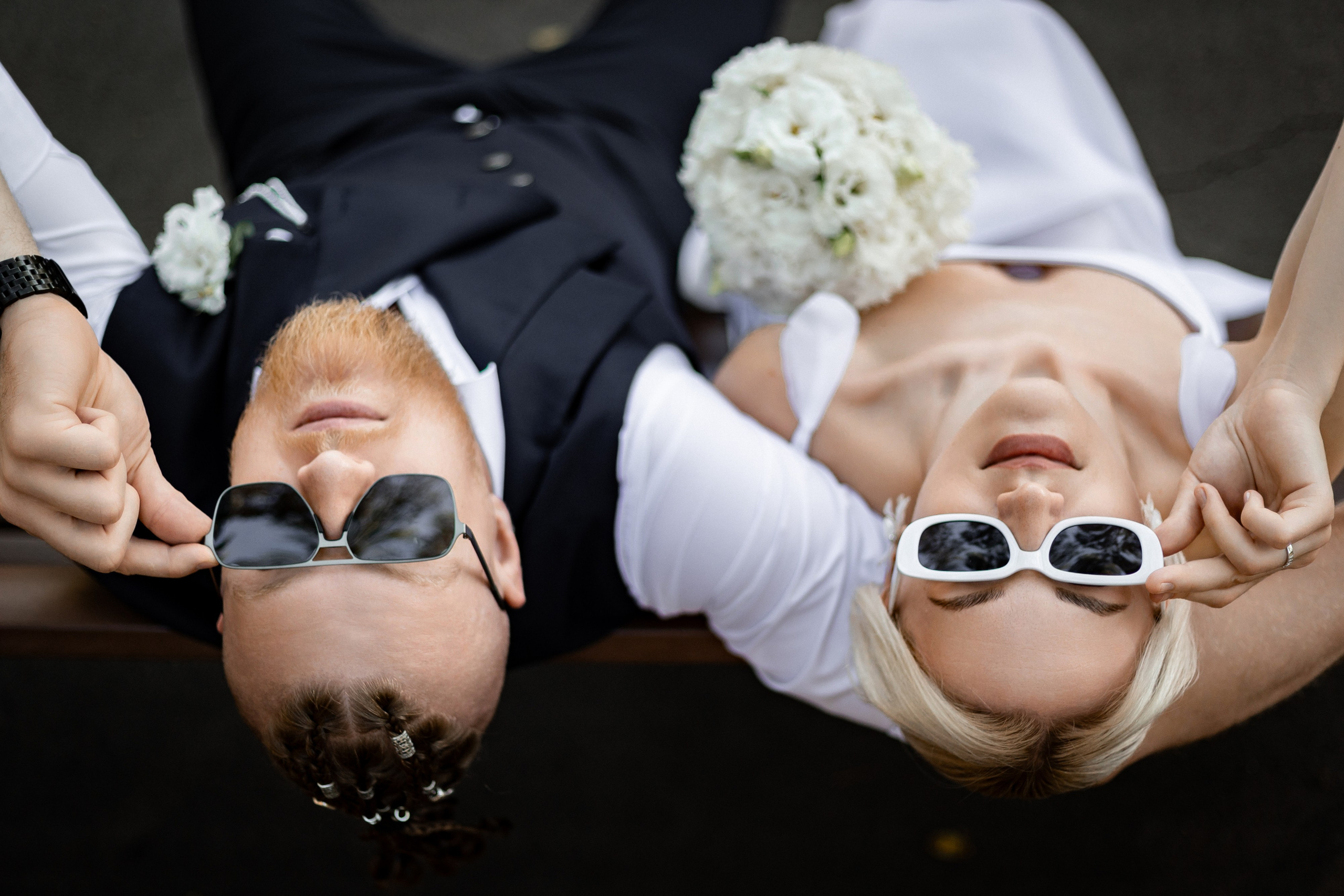 Александр & Ксения