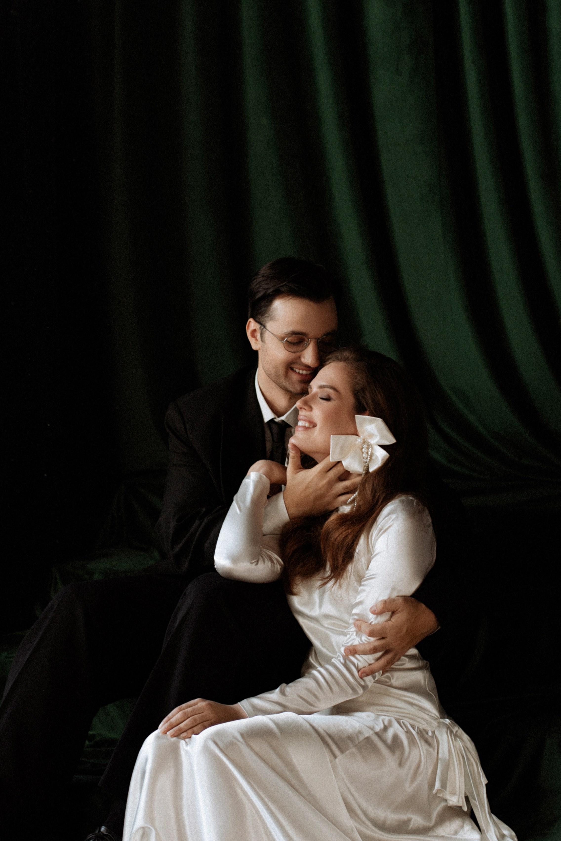 София и Антон. Фотограф Иваново Ольга Исакова