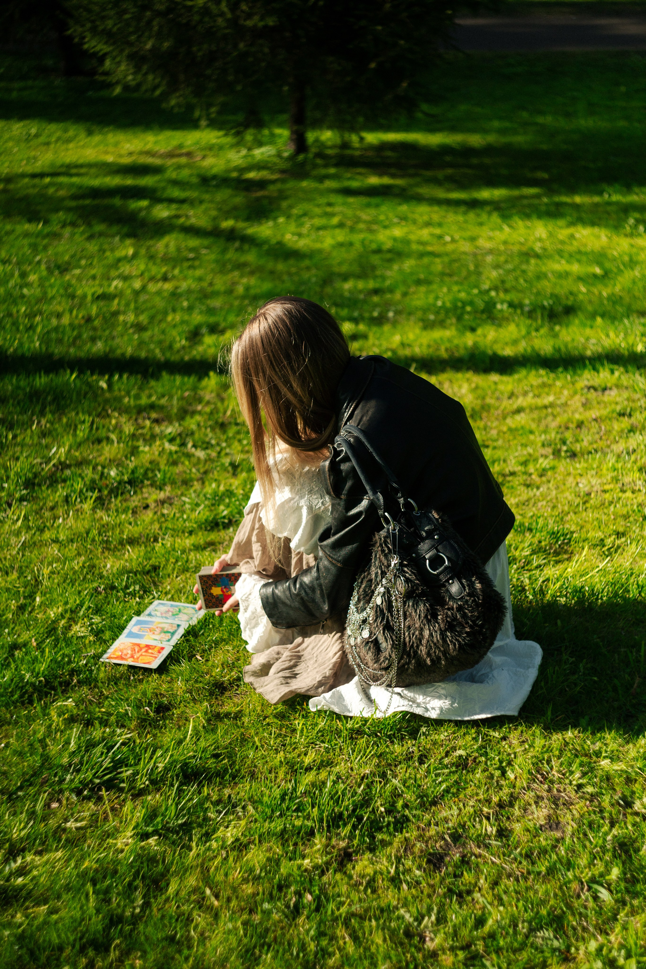 Treasure of Proserpine. Шмитов Егор