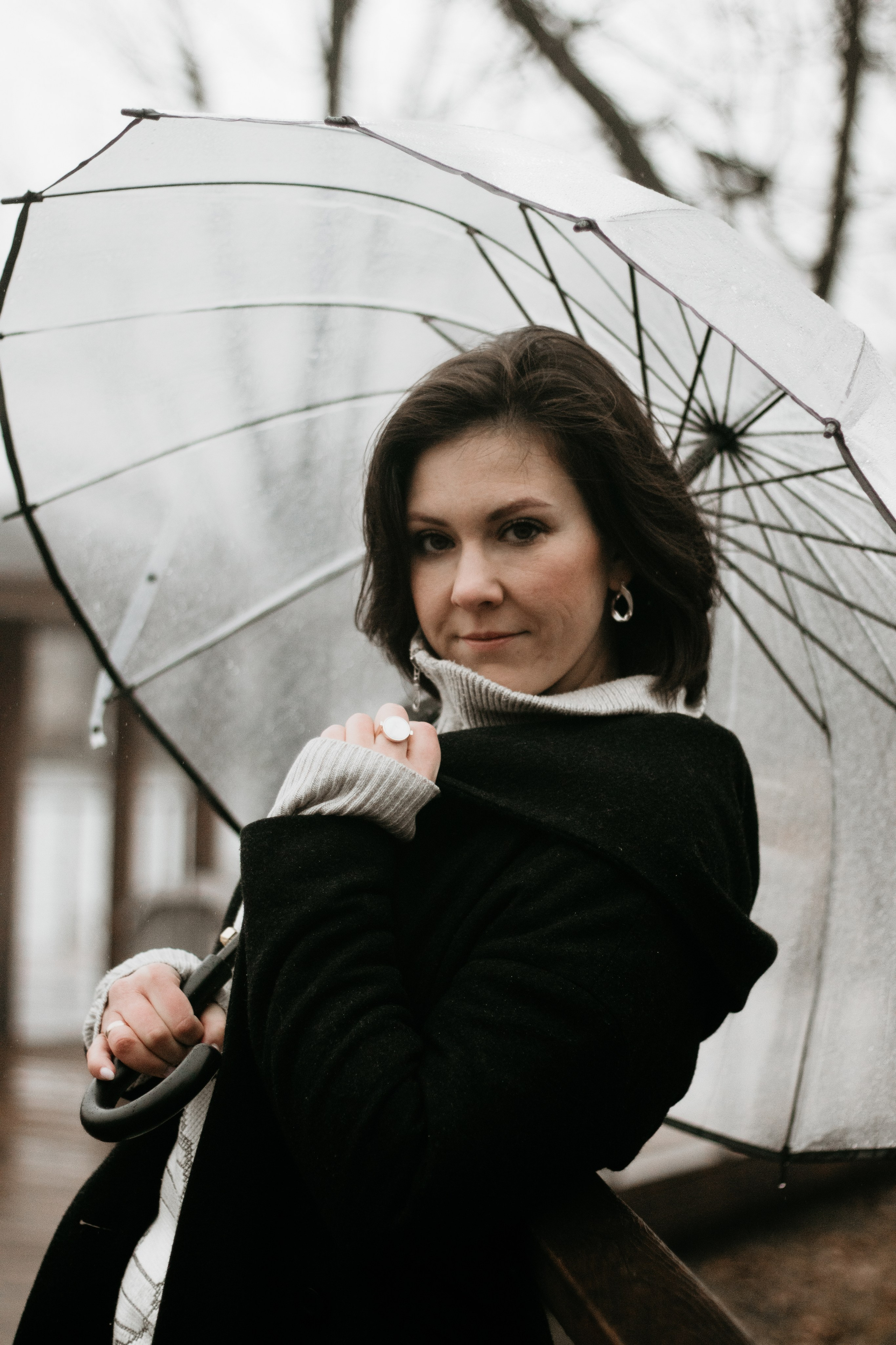 Евгения. Фотограф в Москве Бондарь Ксения