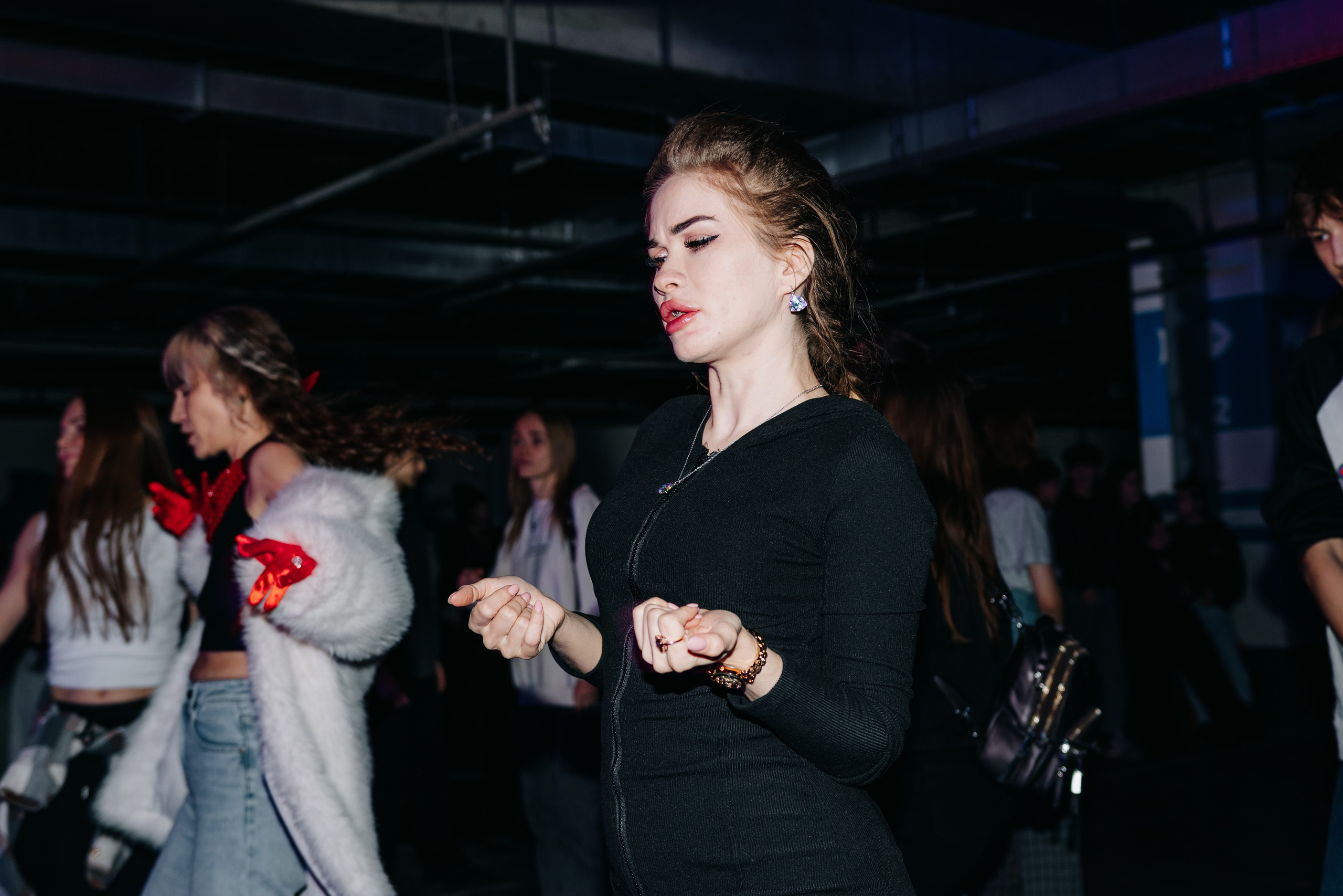 Кофе Рейв в ТРЦ «ПЛАНЕТА» 2