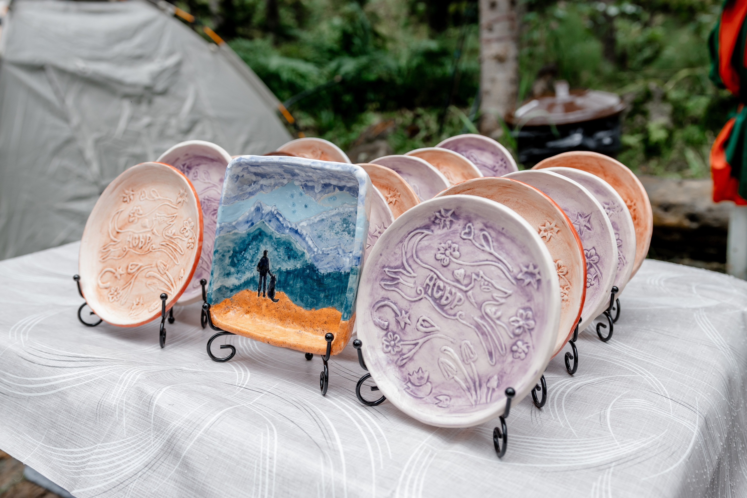 Дог-треккинг