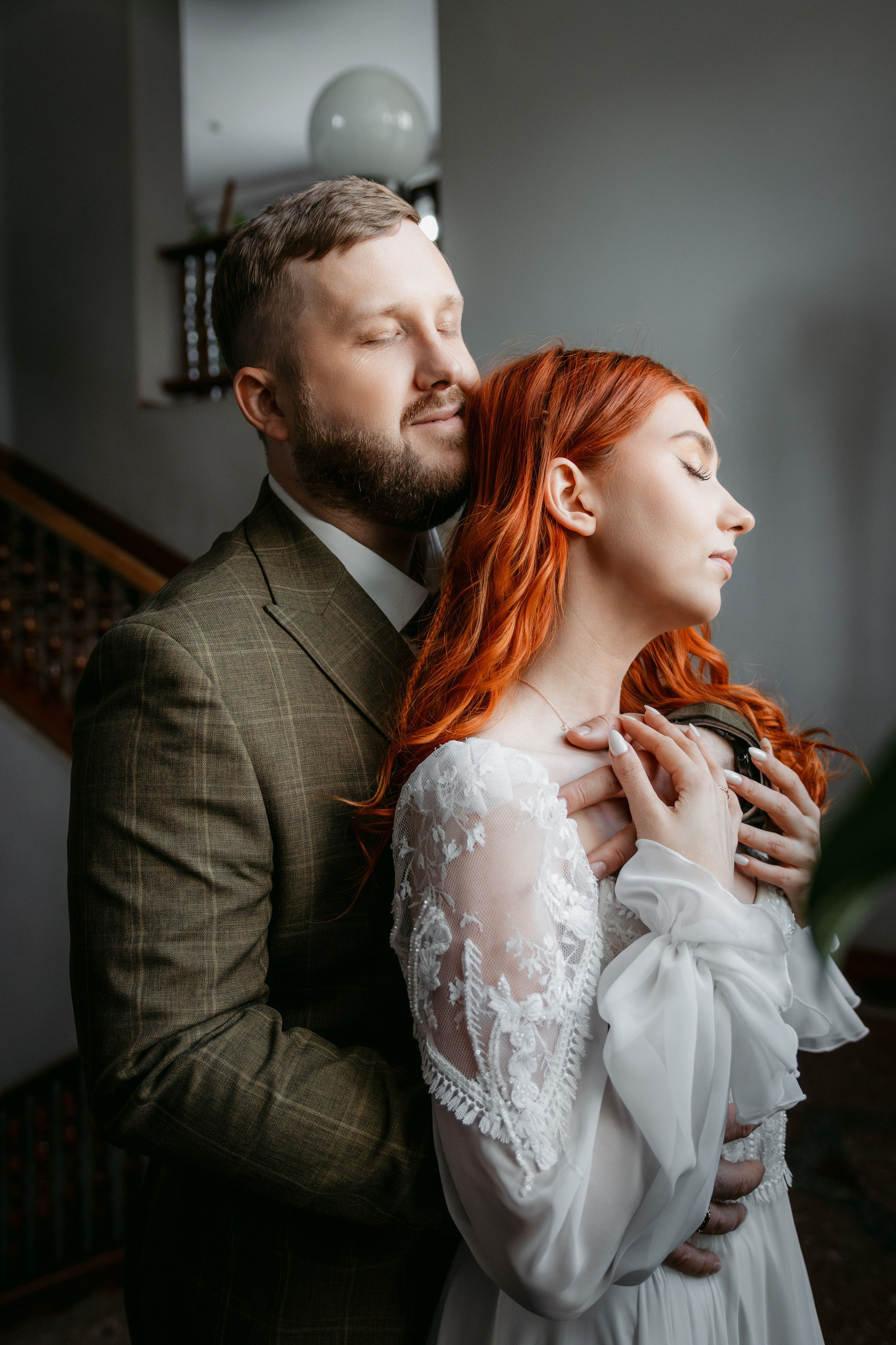 В&В. Фотограф Владимир Гуцало в Новокузнецке