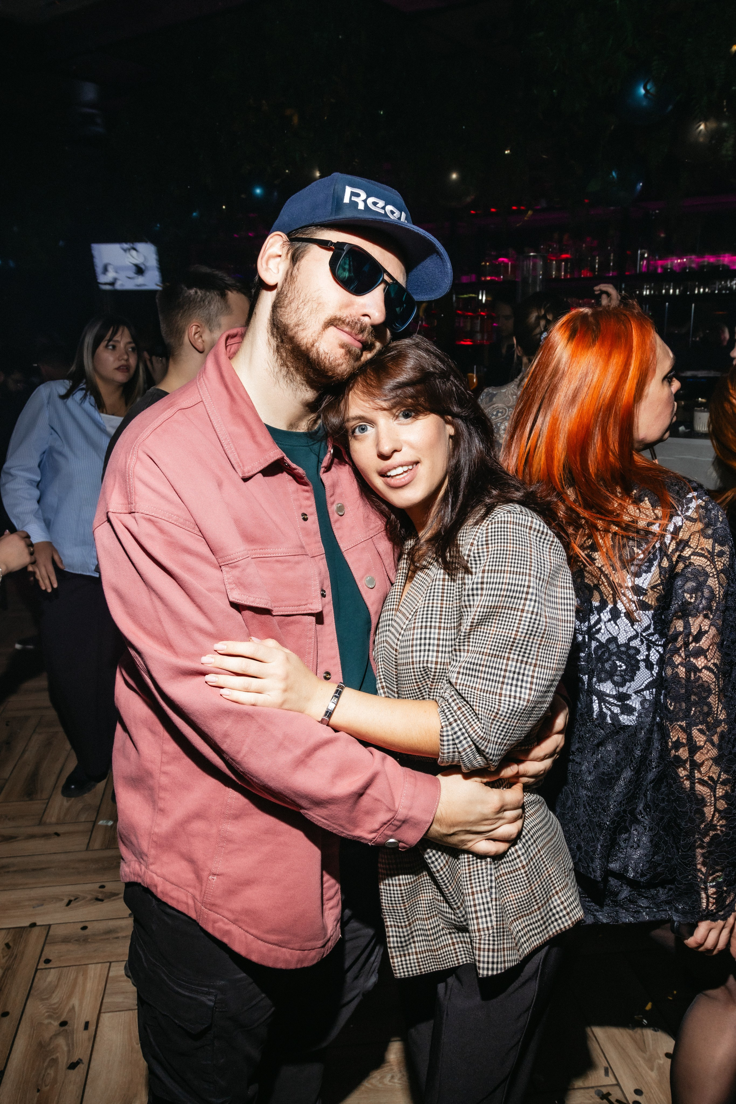 ДР SEVEN бар | 1год