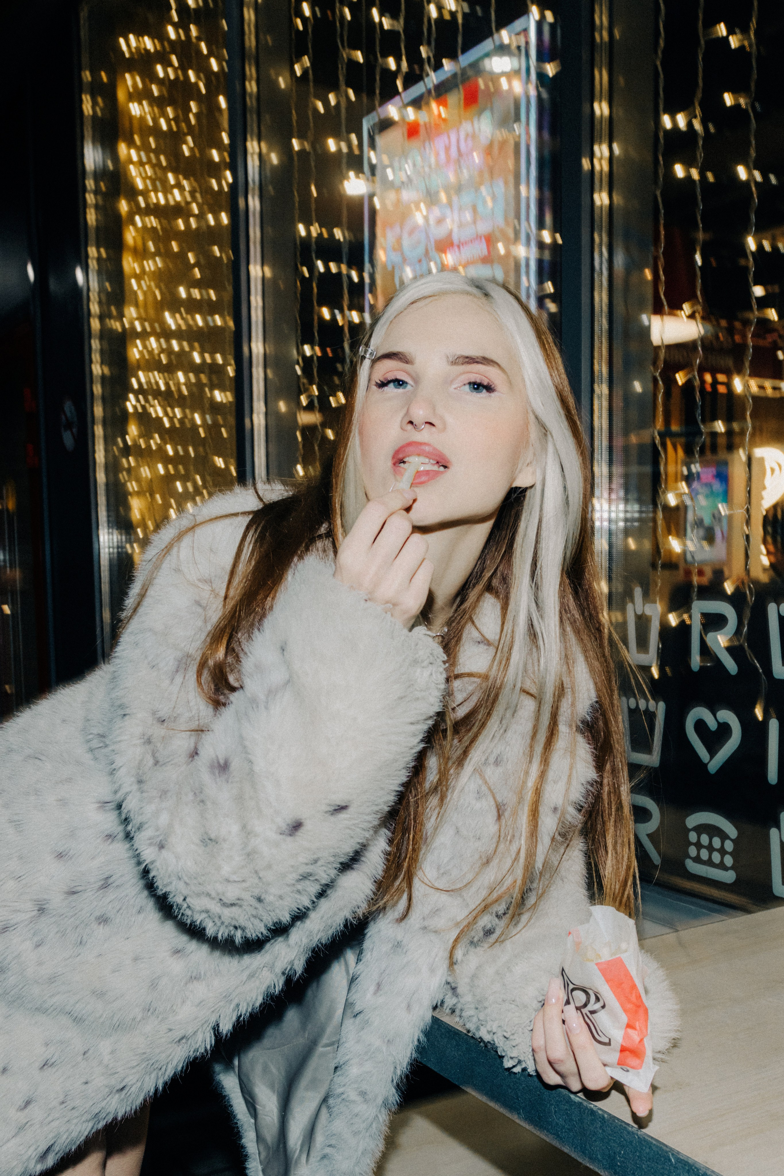 Индивидуальная