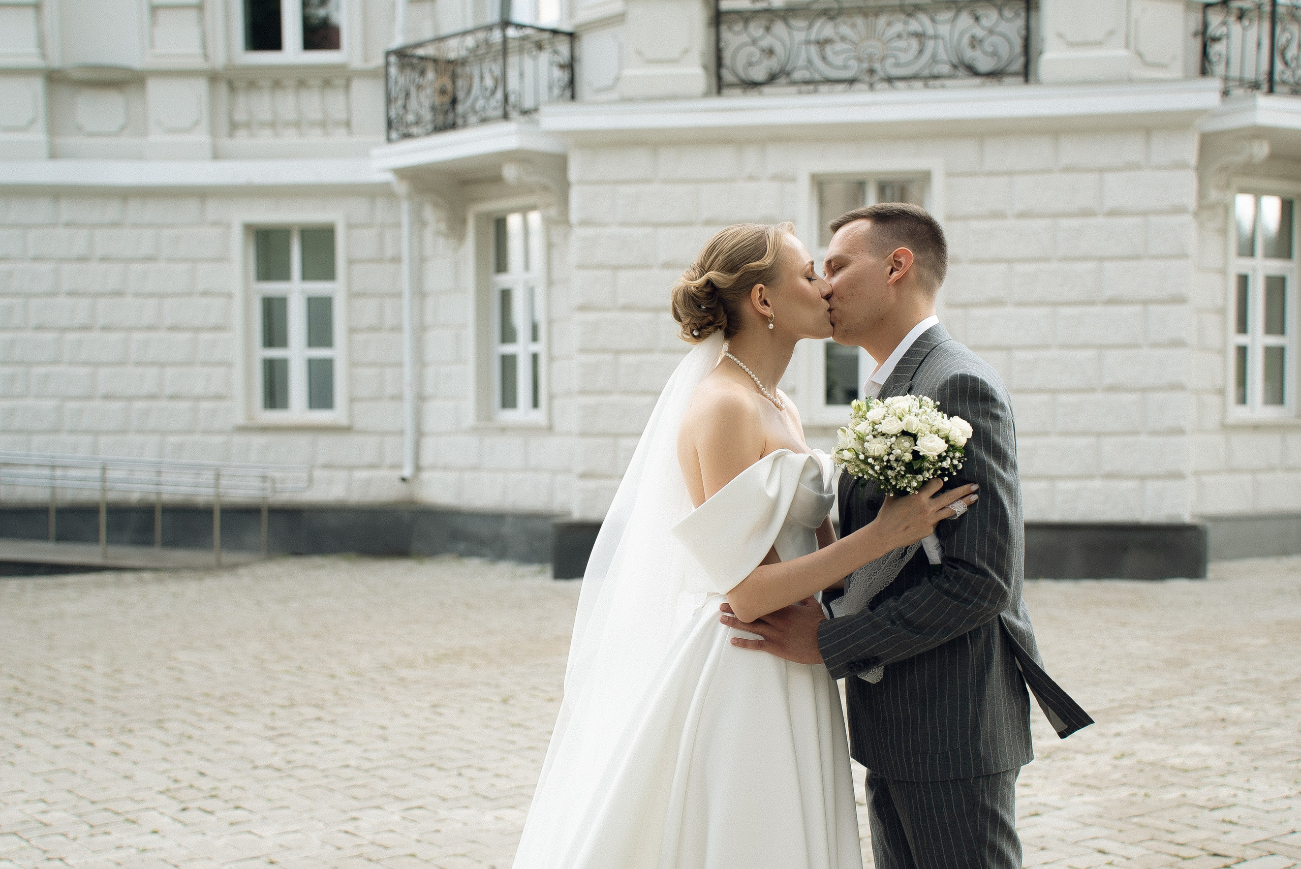 Руслан & Ксения. Свадебный и семейный фотограф в Лениногорске Альбина Хасаншина