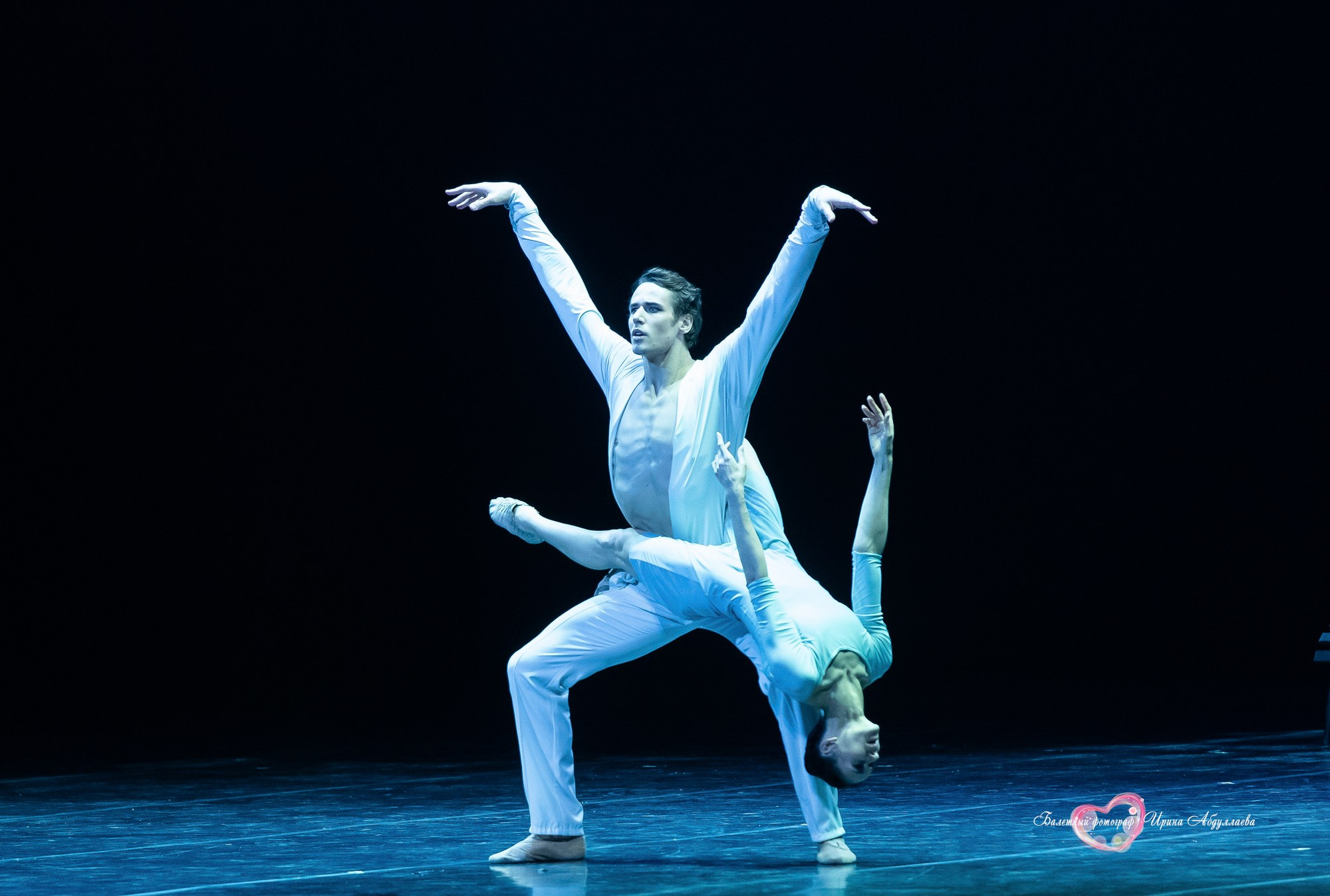 Театр Бориса Эйфмона Гала концерт 2025