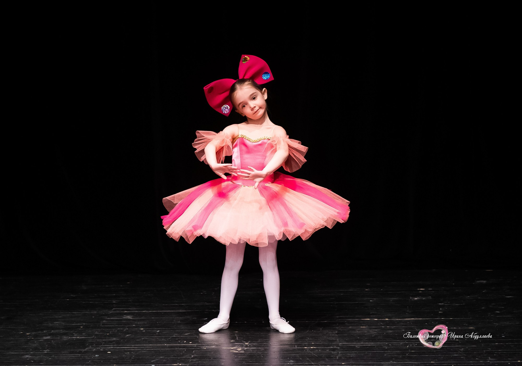 Хореографическая студия STUDIO GRIG «КЛАСС-КОНЦЕРТ» (г. Москва) 2022 г