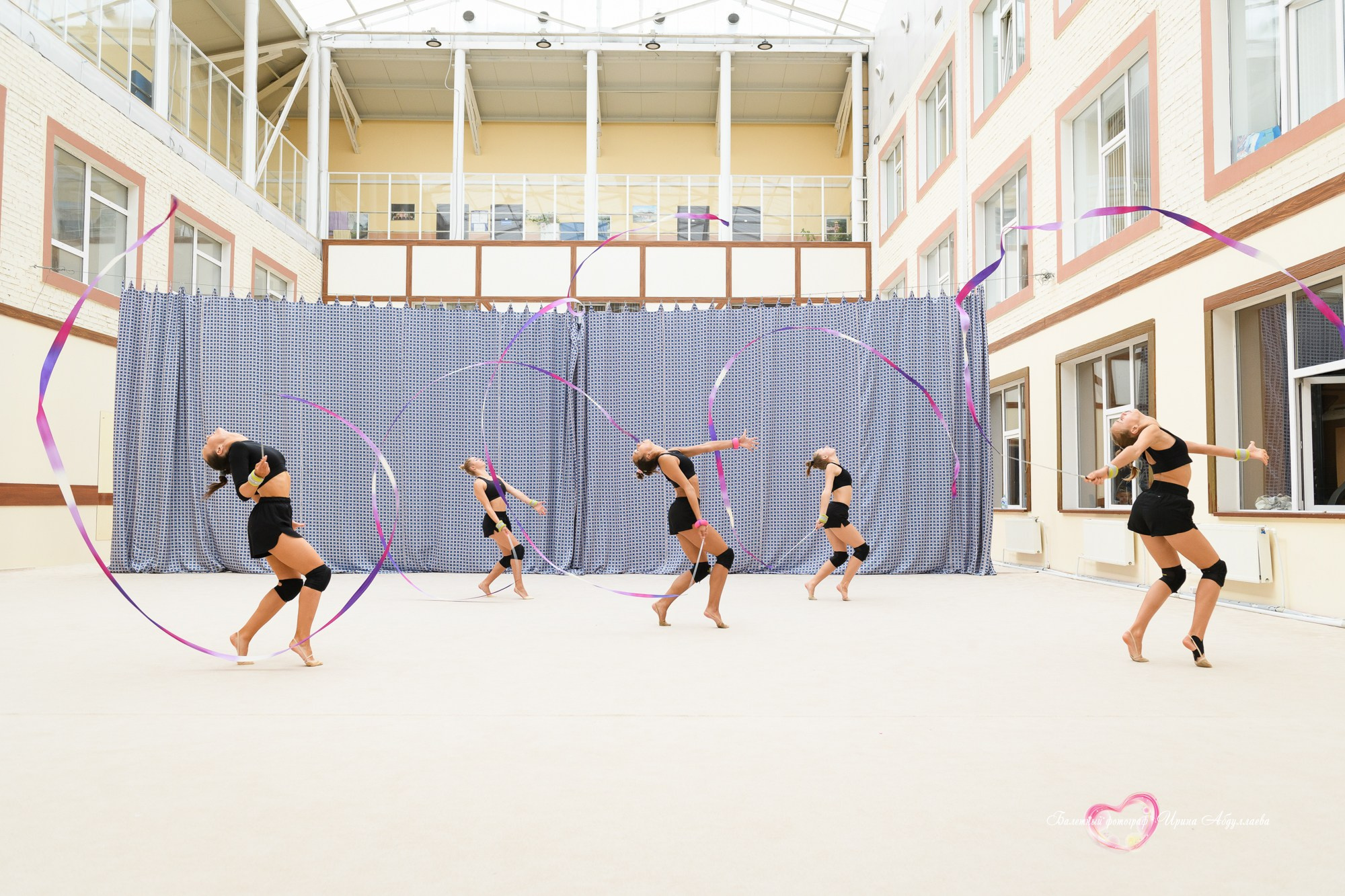 Сборы ЦХГ ЗВЕЗДА