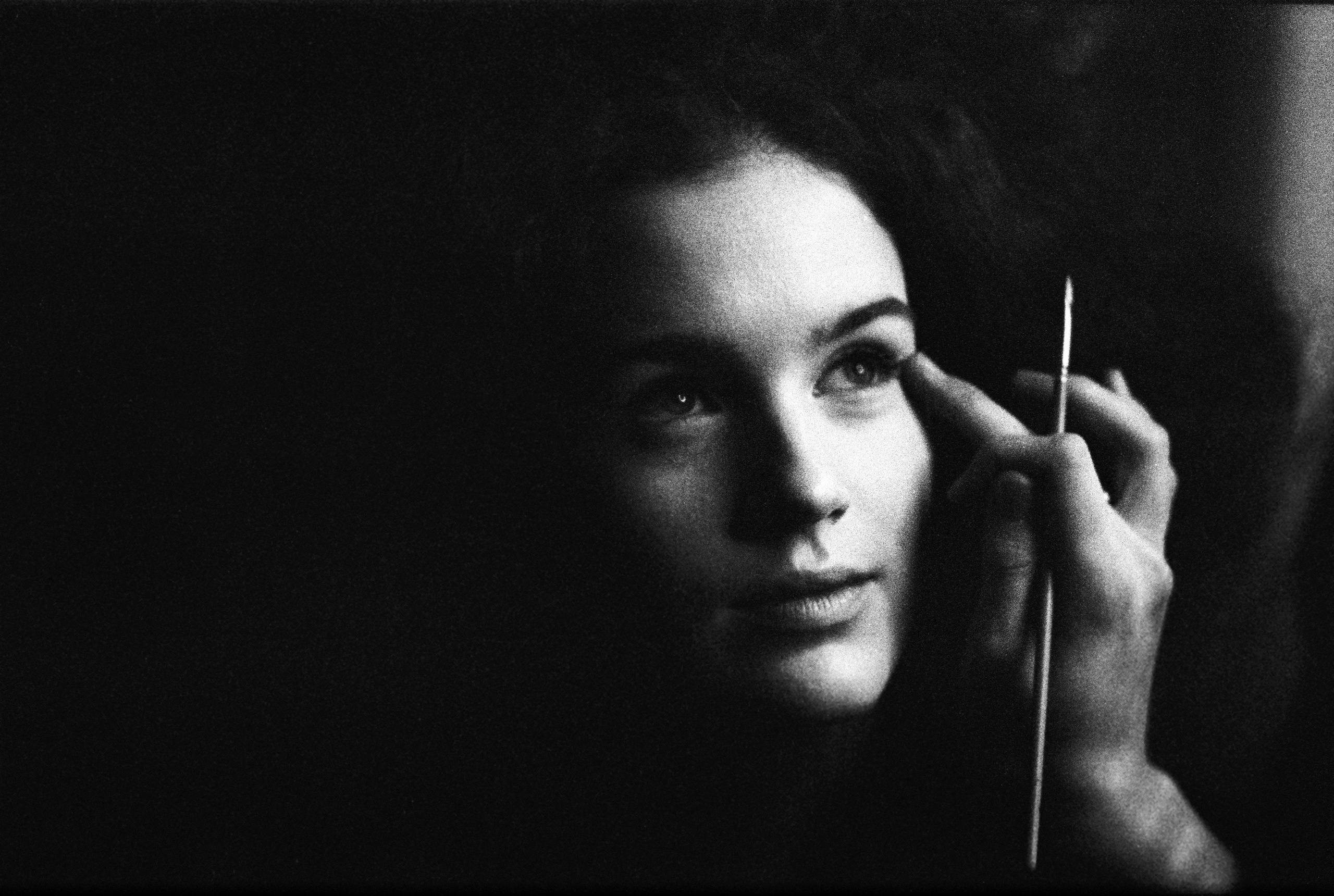 Документальная фотография. Фотохудожник Дарья Берг в Санкт-Петербурге и Москве