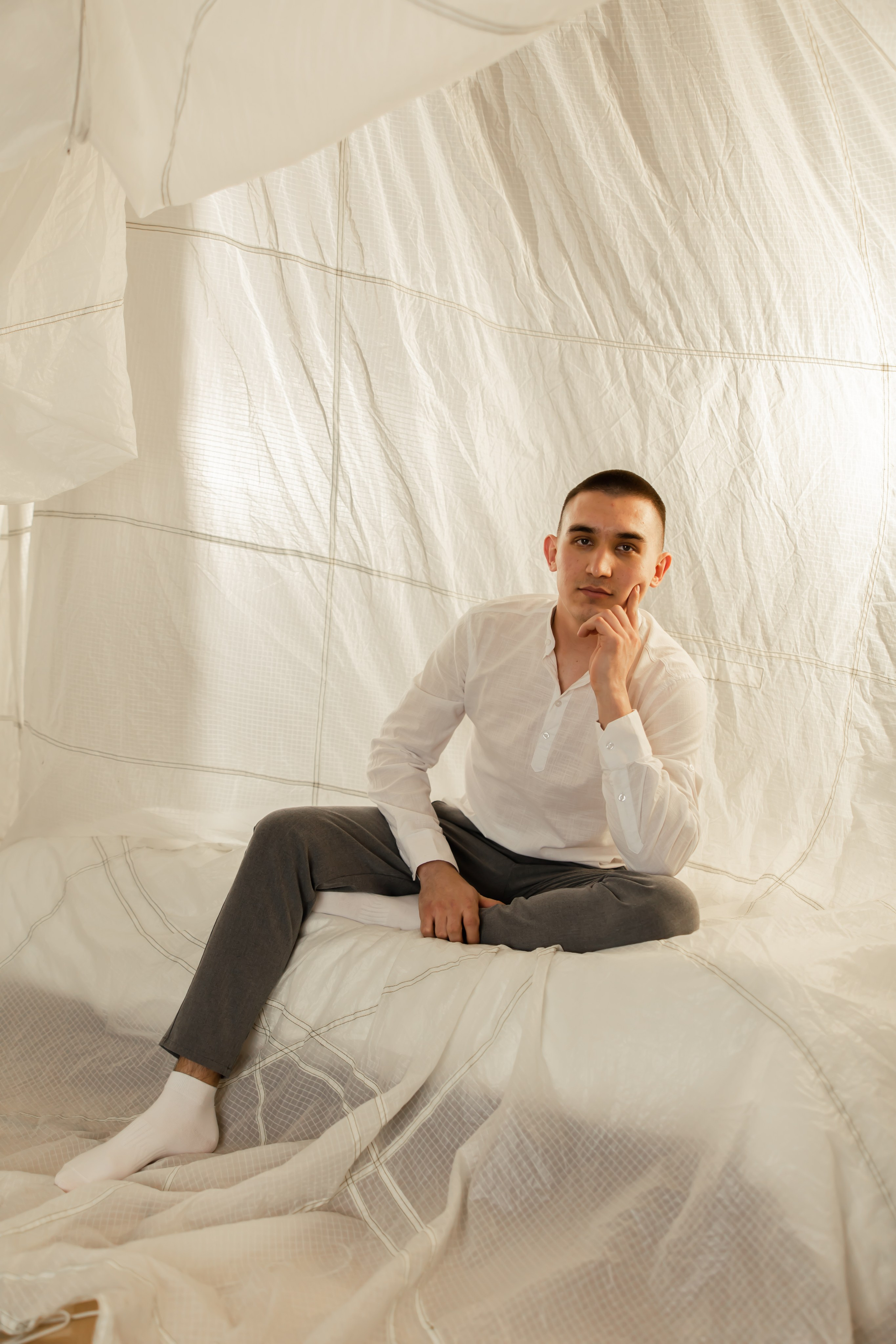 ДМИТРИЙ+ДАРЬЯ. Фотограф Элла Ефимова