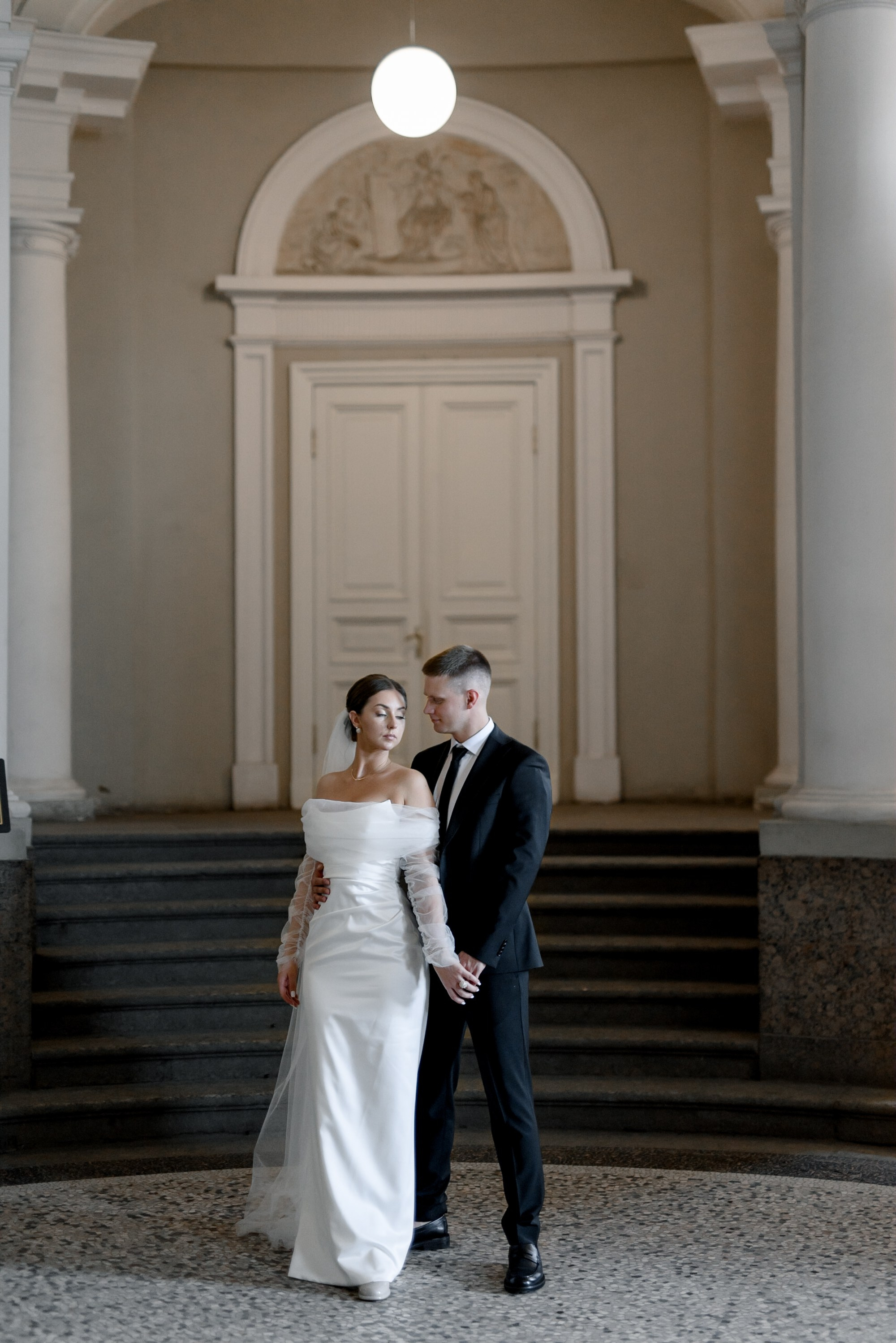 Wedding Day. Свадебный фотограф в Минске Минчукова Анна