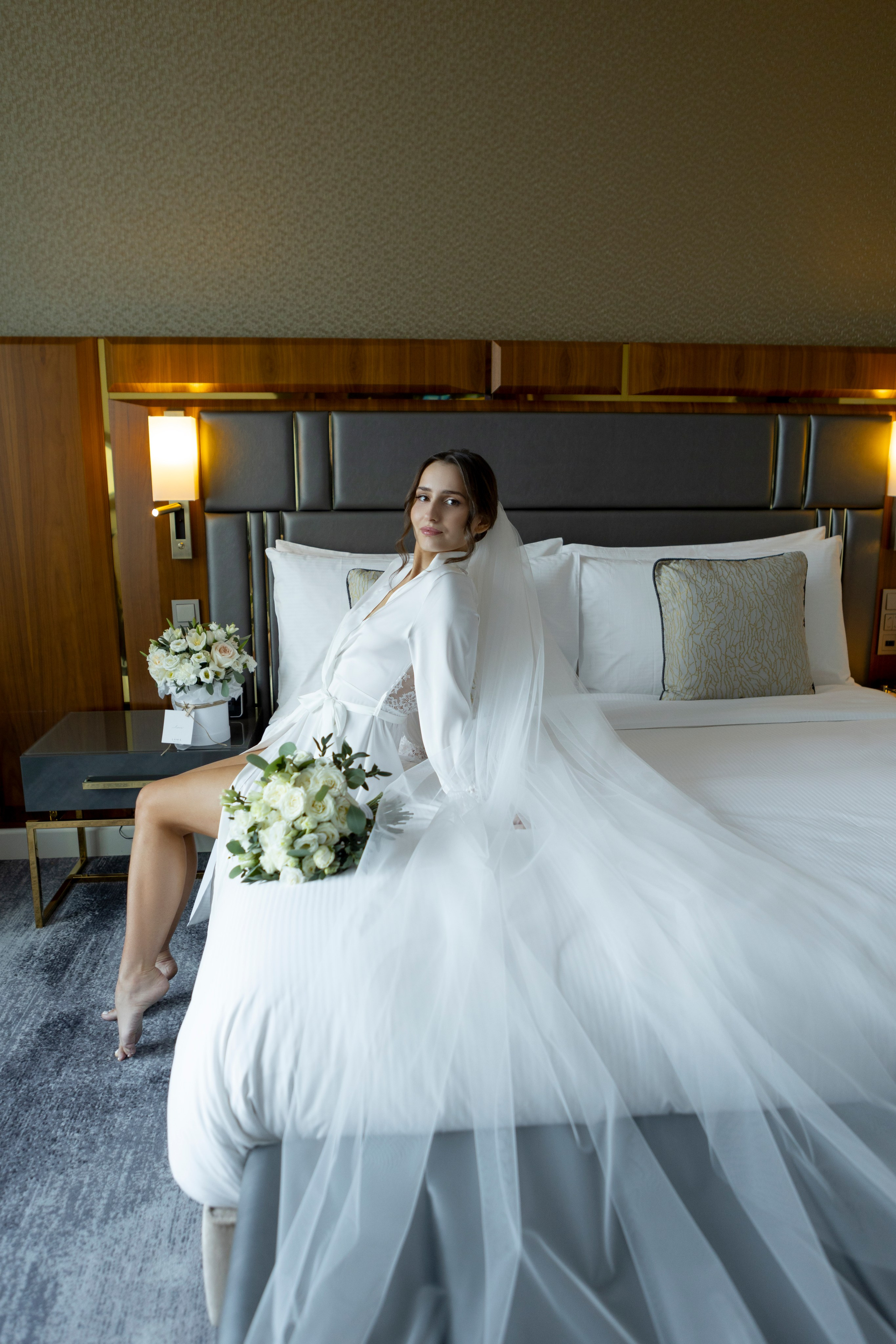 Анастасия | Рамиль. Свадебный фотограф Александра Попова