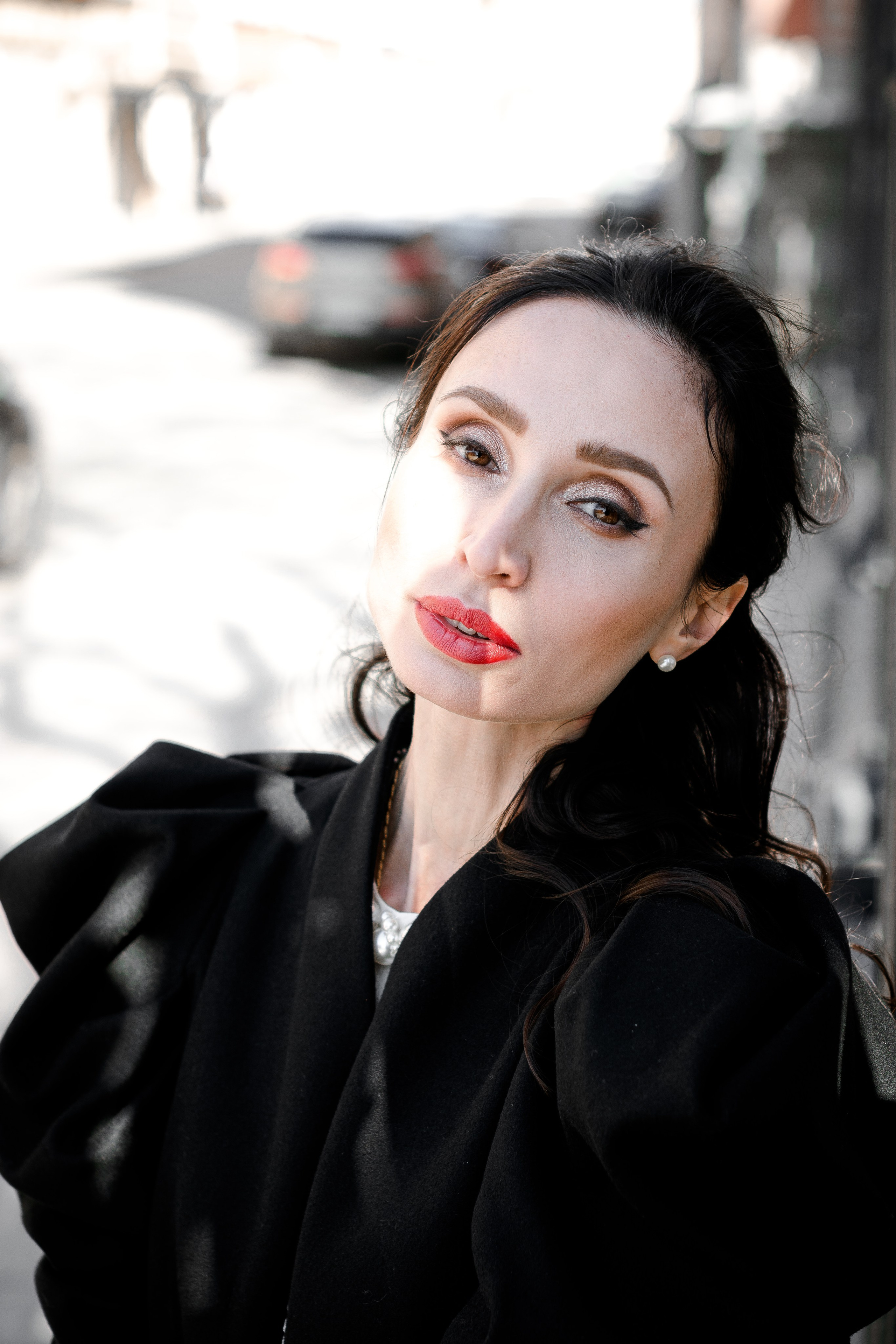 Алена и Вадим. Alice_insomnia