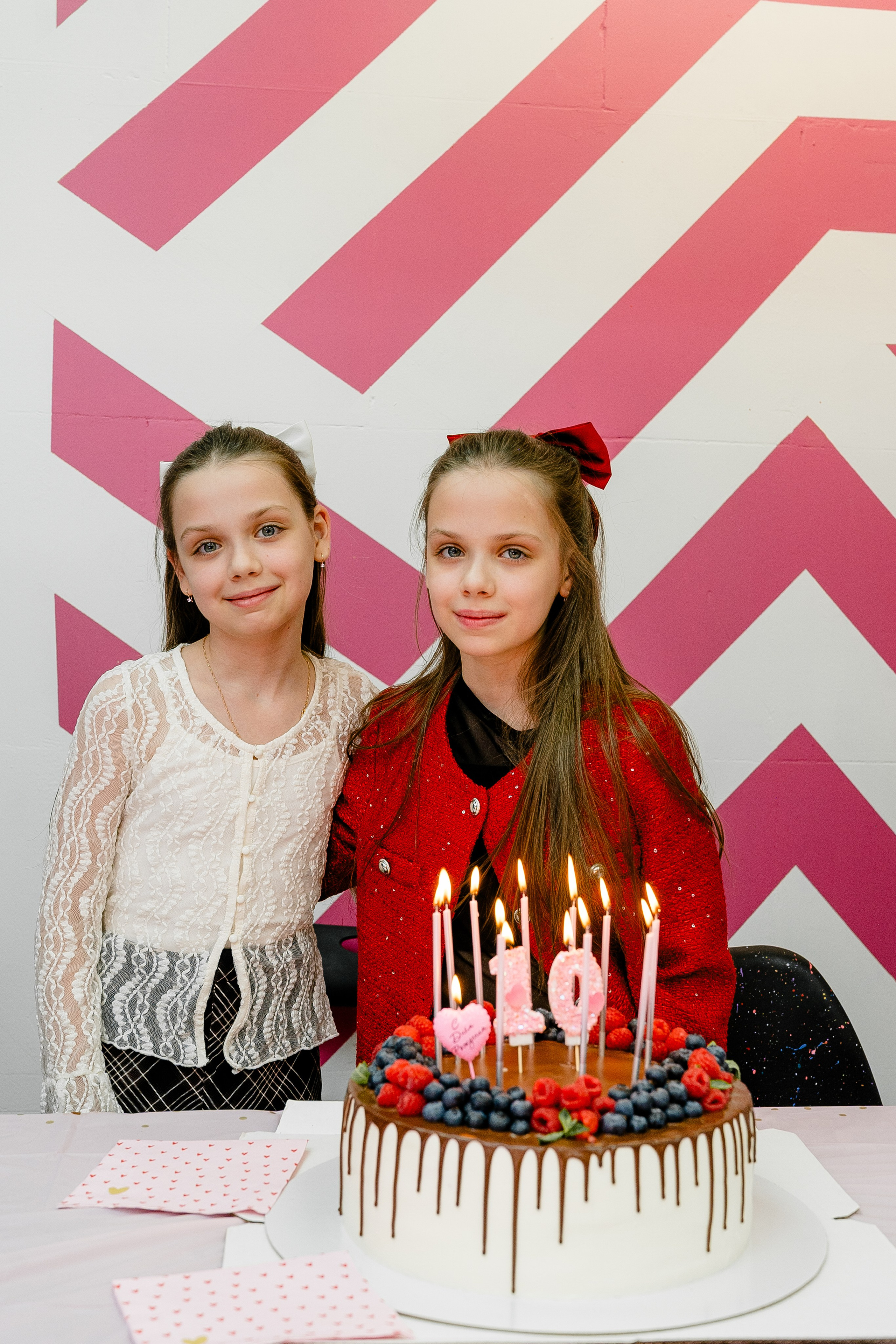 Детский День рождения. Мк роспись футболок. Alice_insomnia