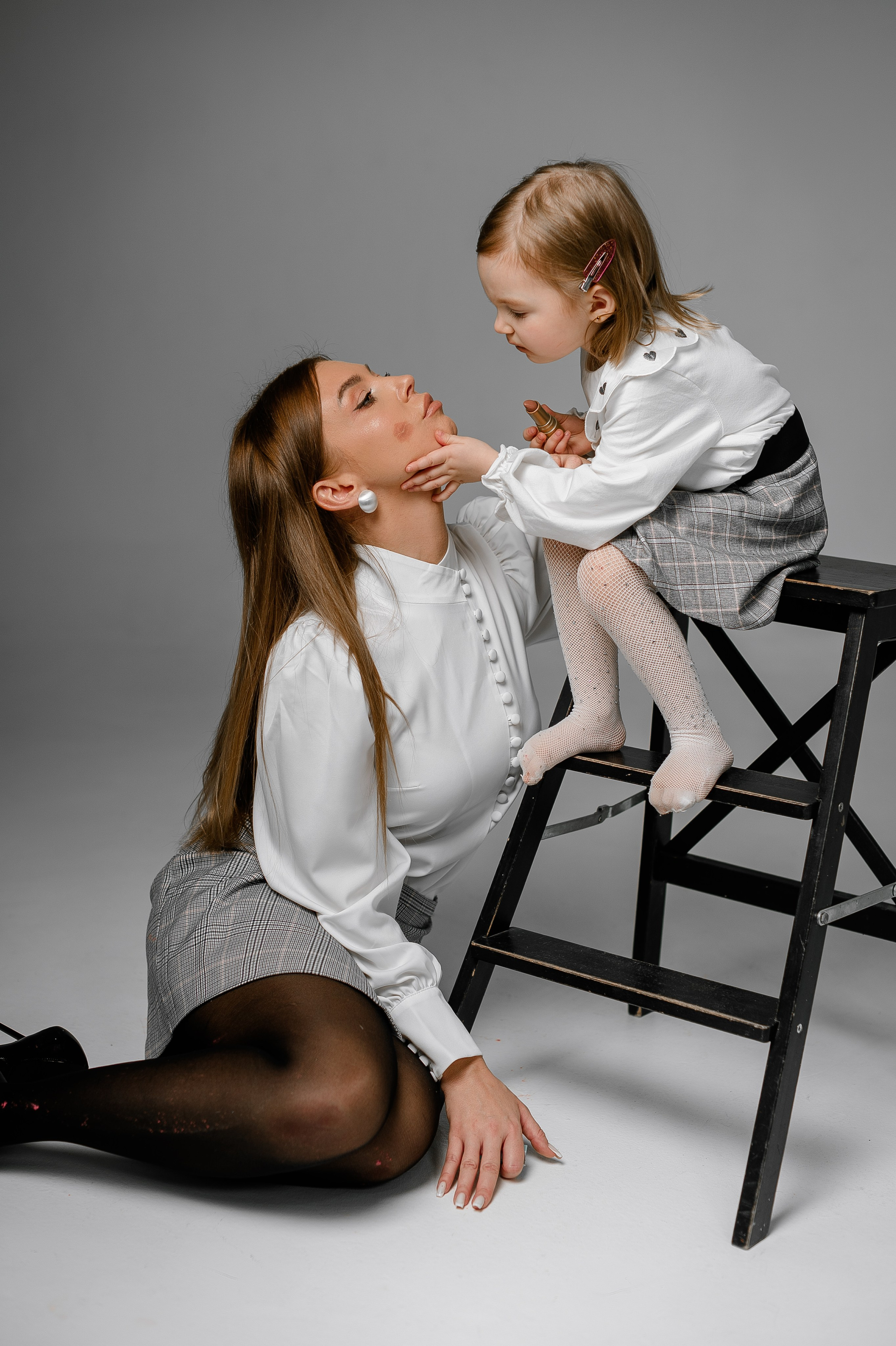 Семейные истории. Alice_insomnia