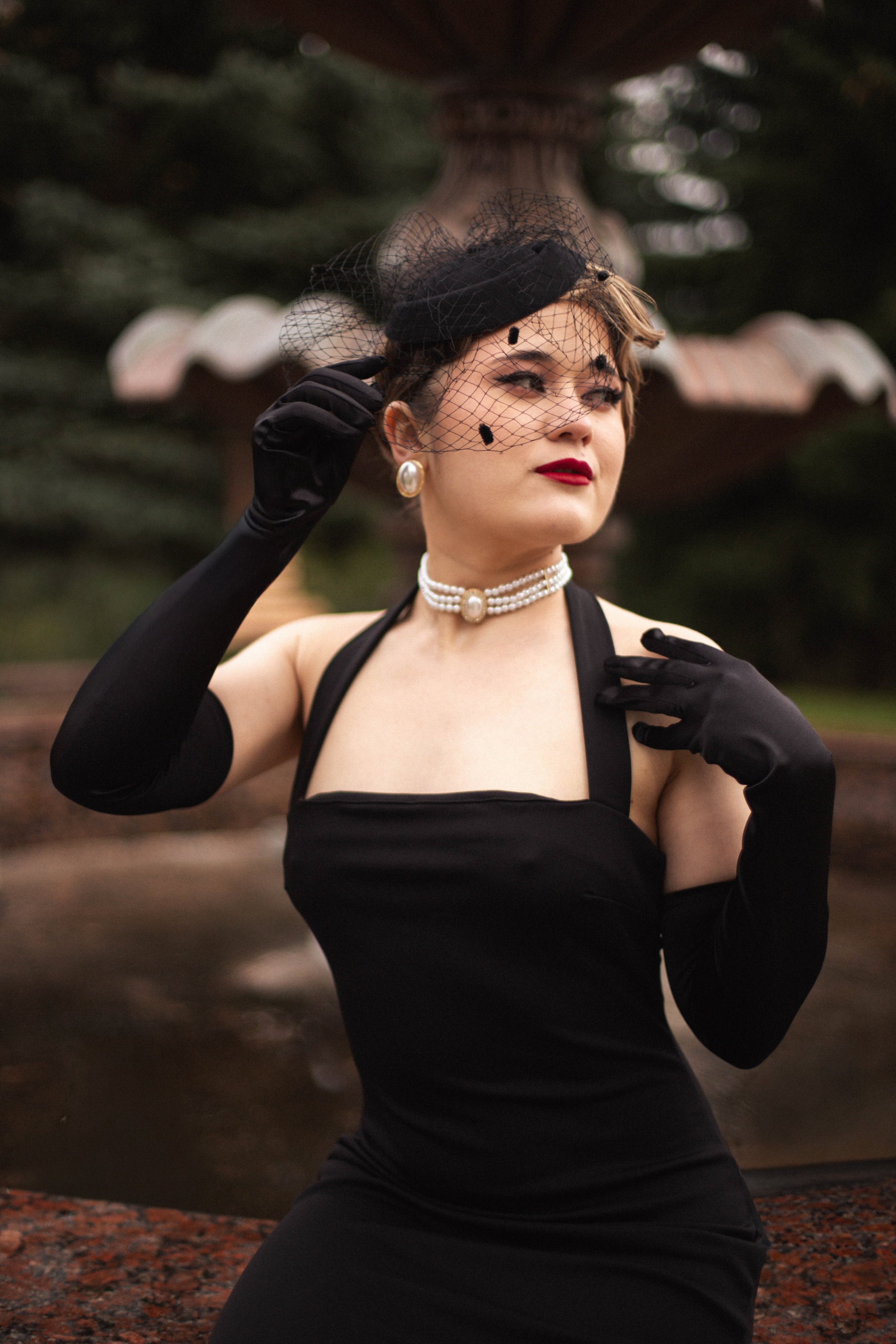 Гульназ. Фотограф Чекмагуш Уфа Хансверова Зарина