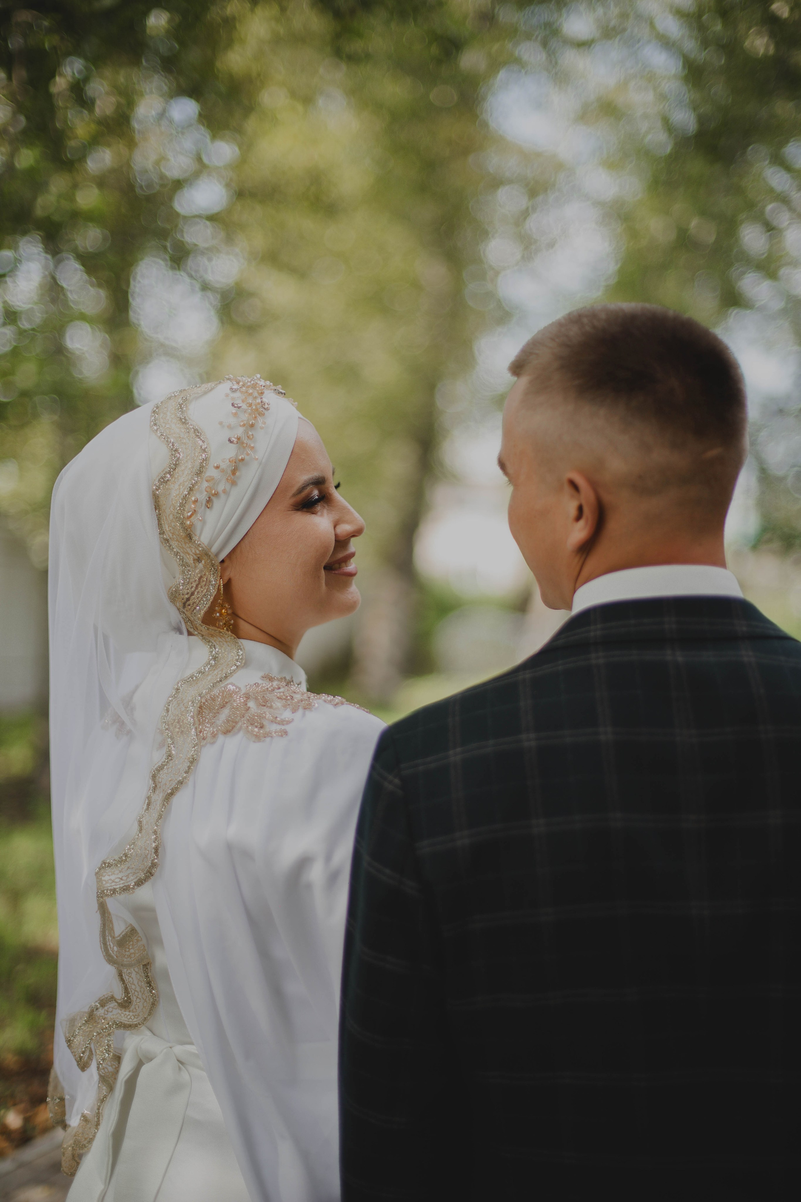 Руслан & Айгуль. Фотограф Чекмагуш Уфа Хансверова Зарина