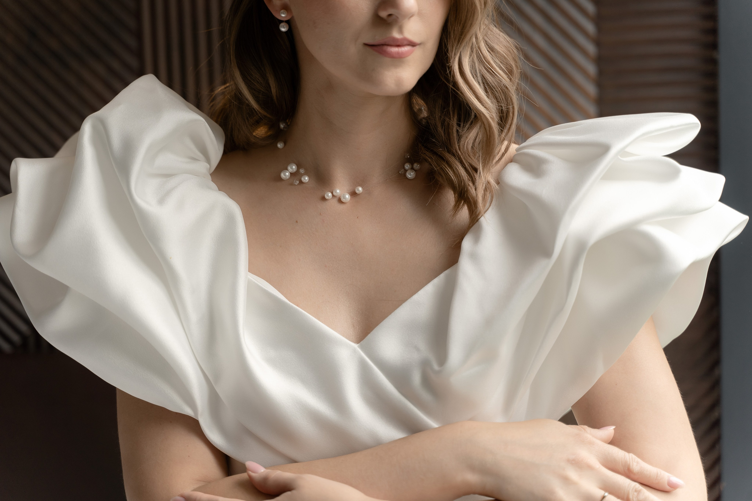 Максим и Лика. Свадебный и семейный фотограф в Новосибирске Наталья Зорина