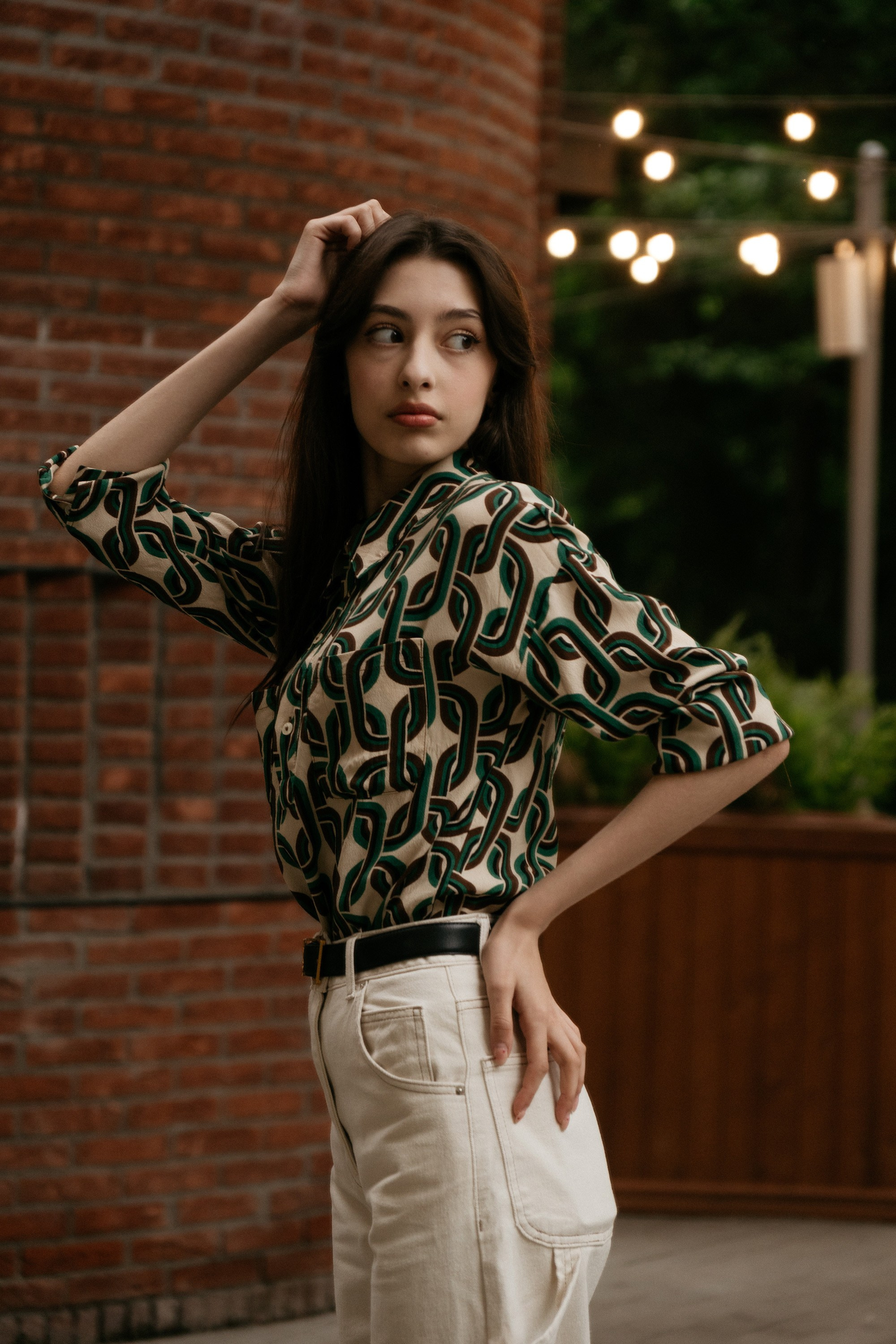 Аделина. Серж Пироев | Фотограф во Владикавказе