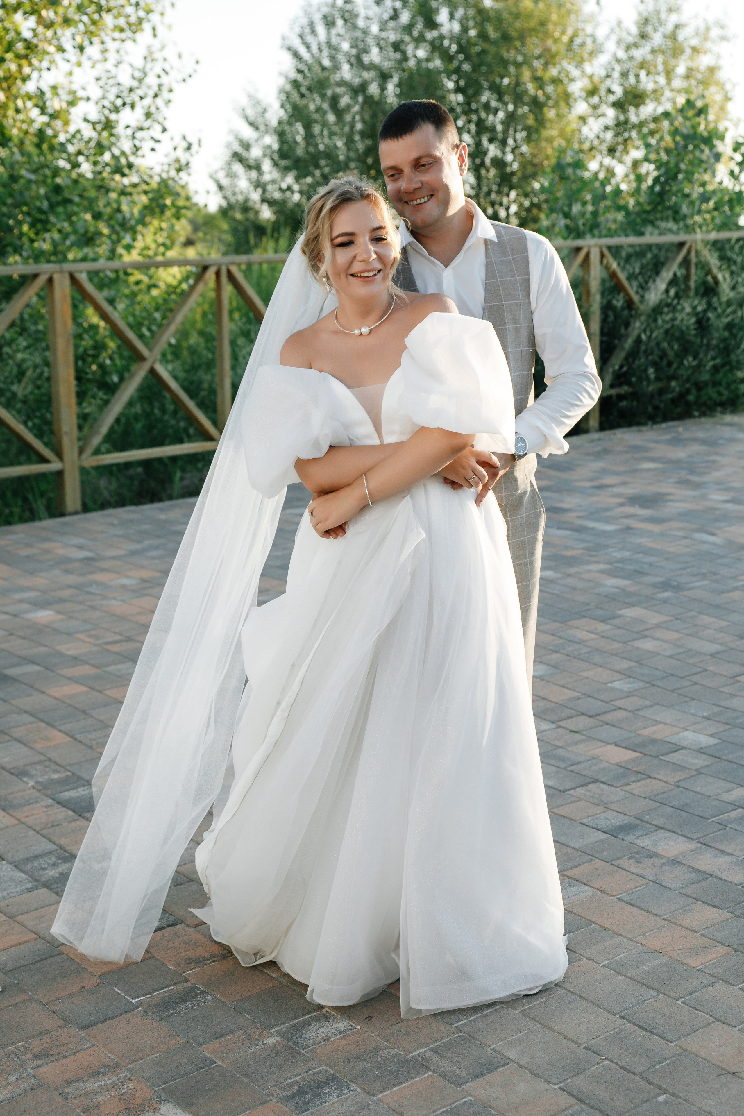 Андрей и Екатерина. Главная