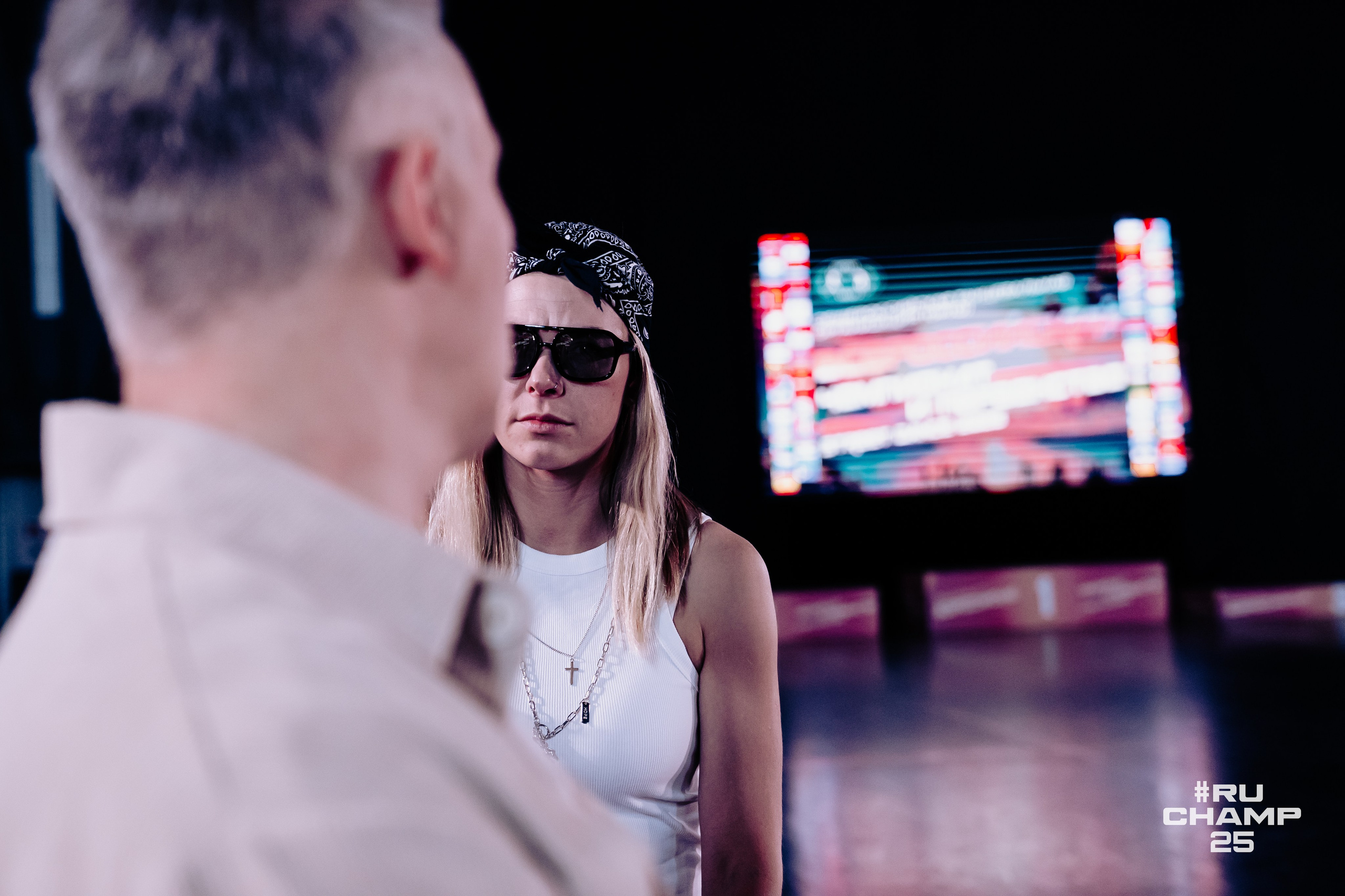 Танцевальные События. Фото