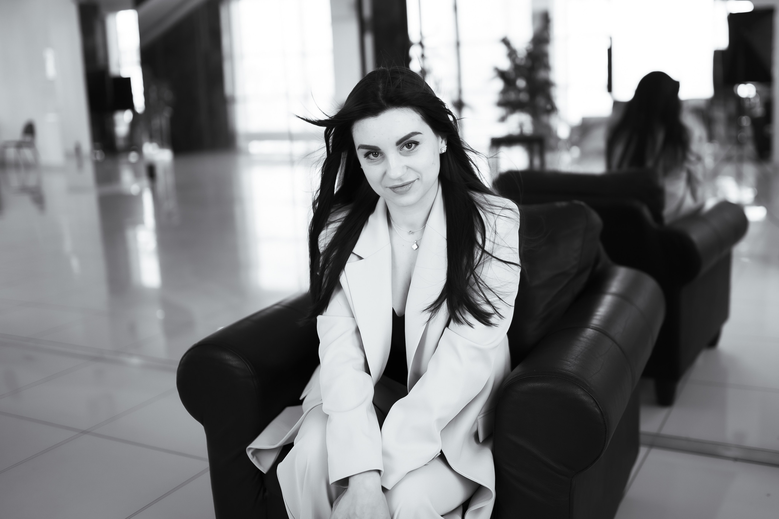 Корпоративная сьемка. Фото