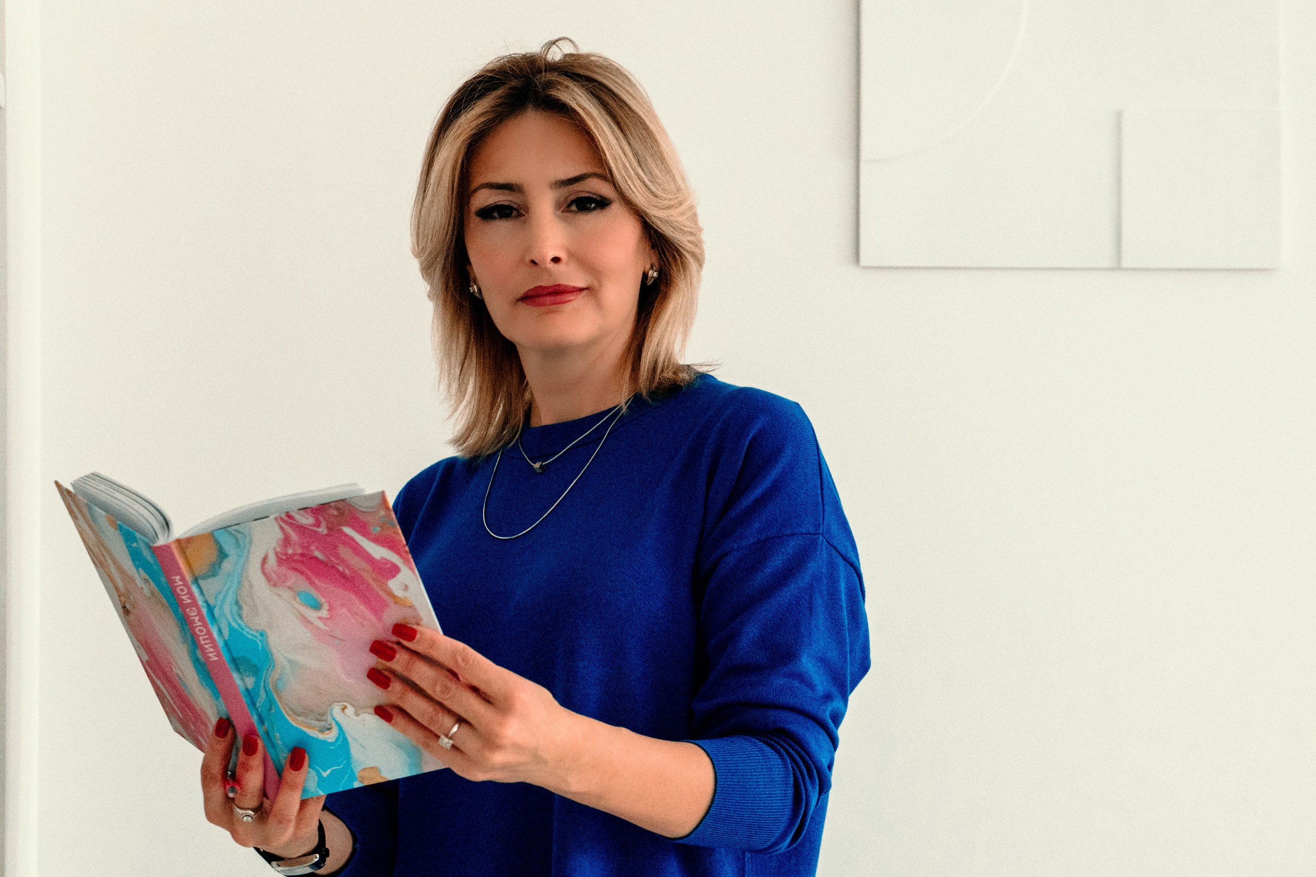 Контент-съёмка для психолога Пятигорск. Фотограф Ессентуки в Ессентуках КМВ Лиза Фефлер