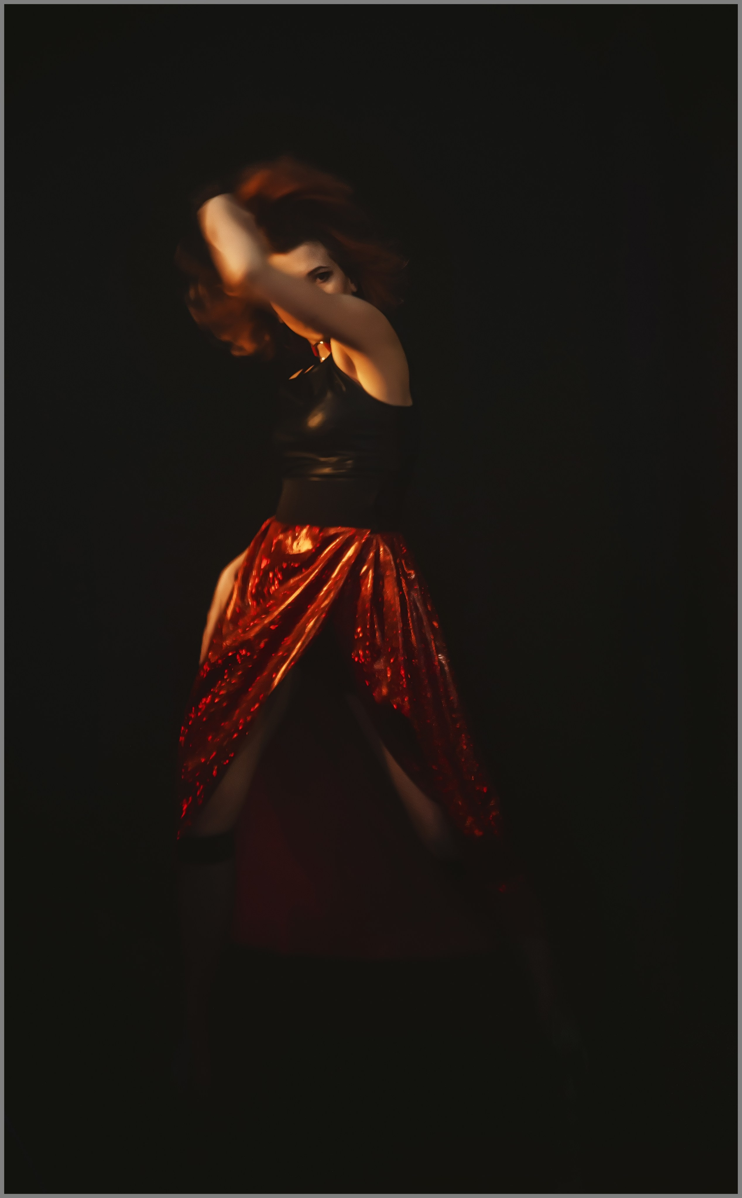 Юля. Фотограф в Твери Буреев