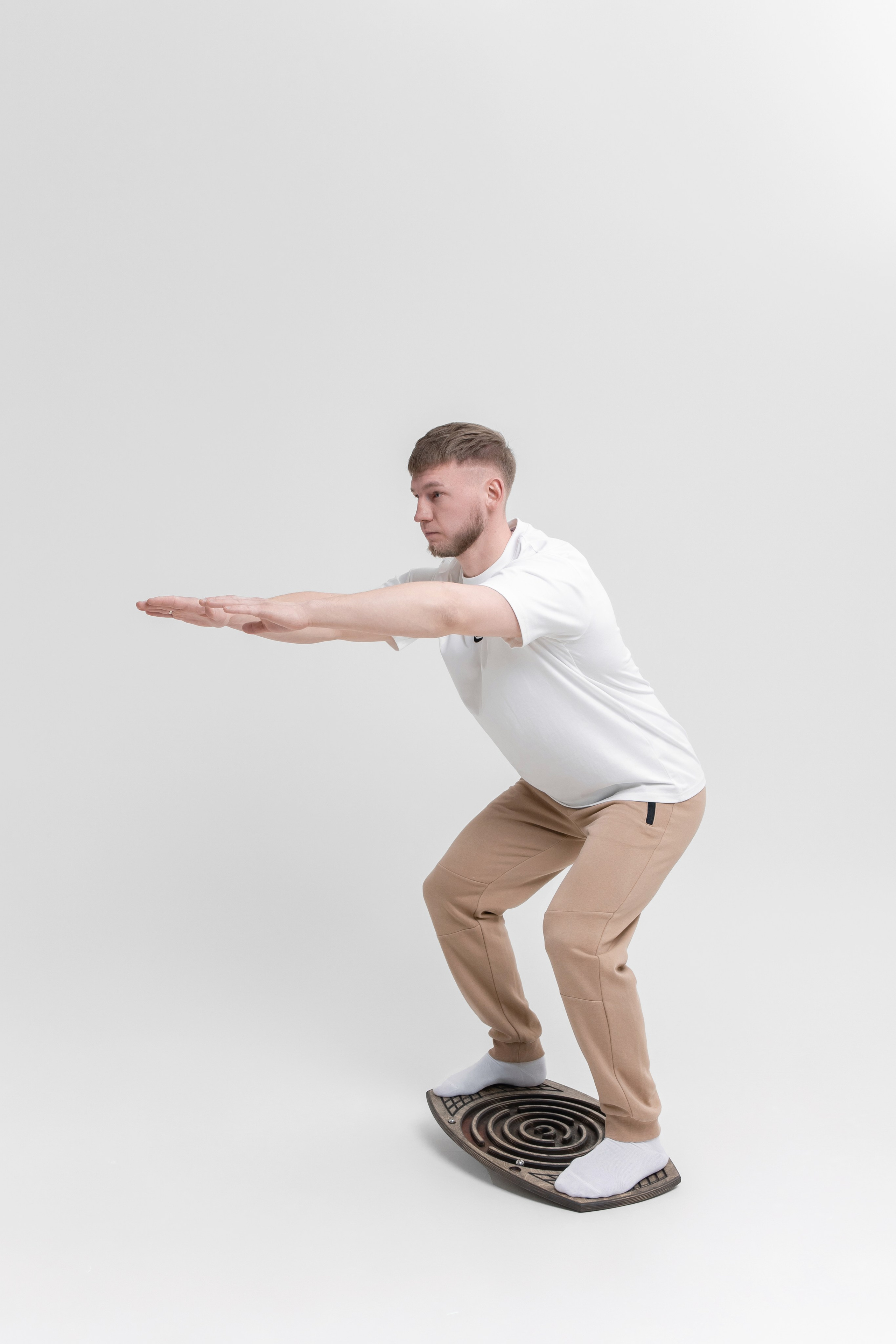 Съемка для WB (Владимир Крикунов). Фотограф Денис Лесковский (Тюмень)