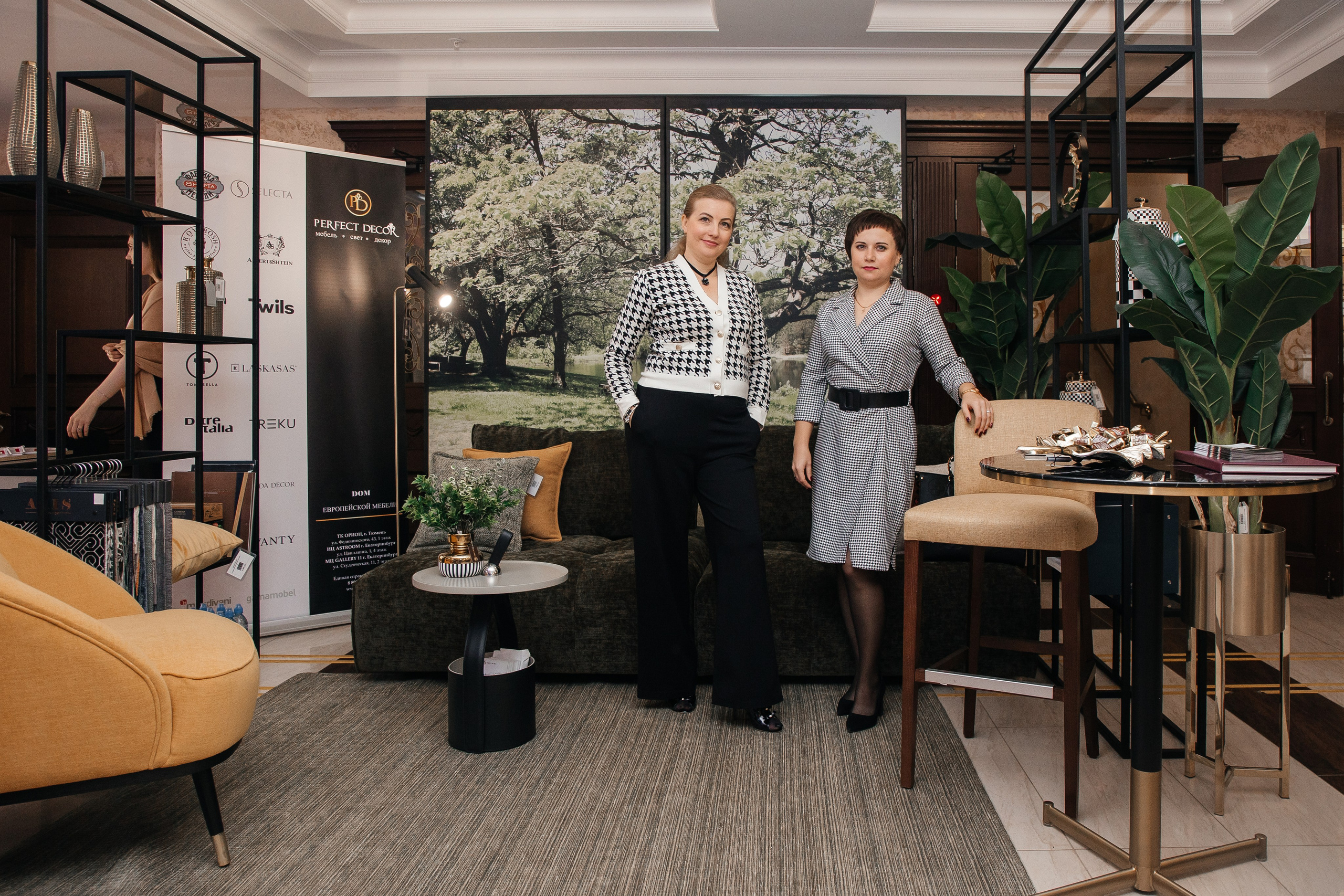 Ассамблея Дизайнеров. Фотограф Денис Лесковский (Тюмень)