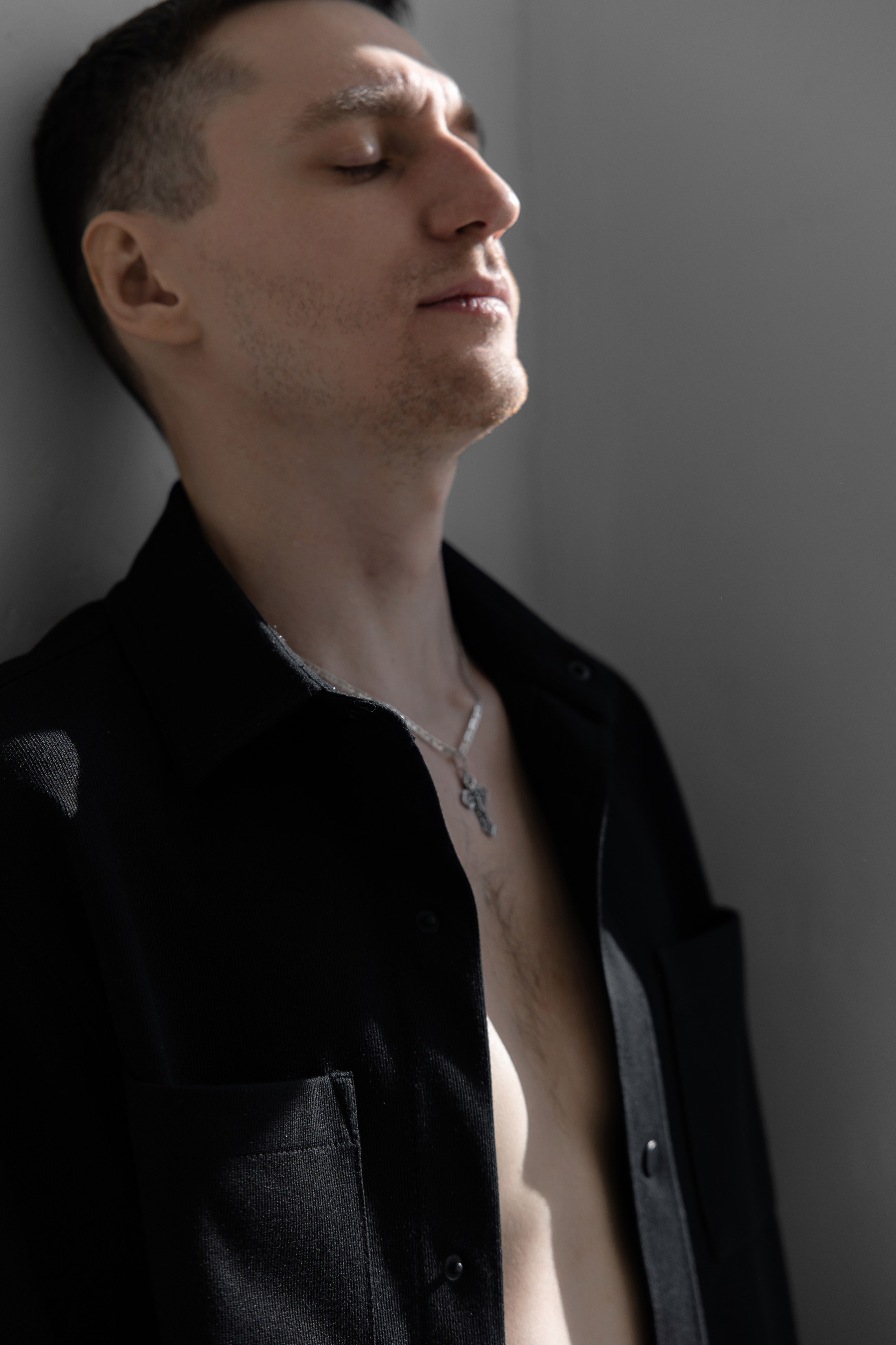 Олег и Каролина. Фотограф Денис Лесковский (Тюмень)