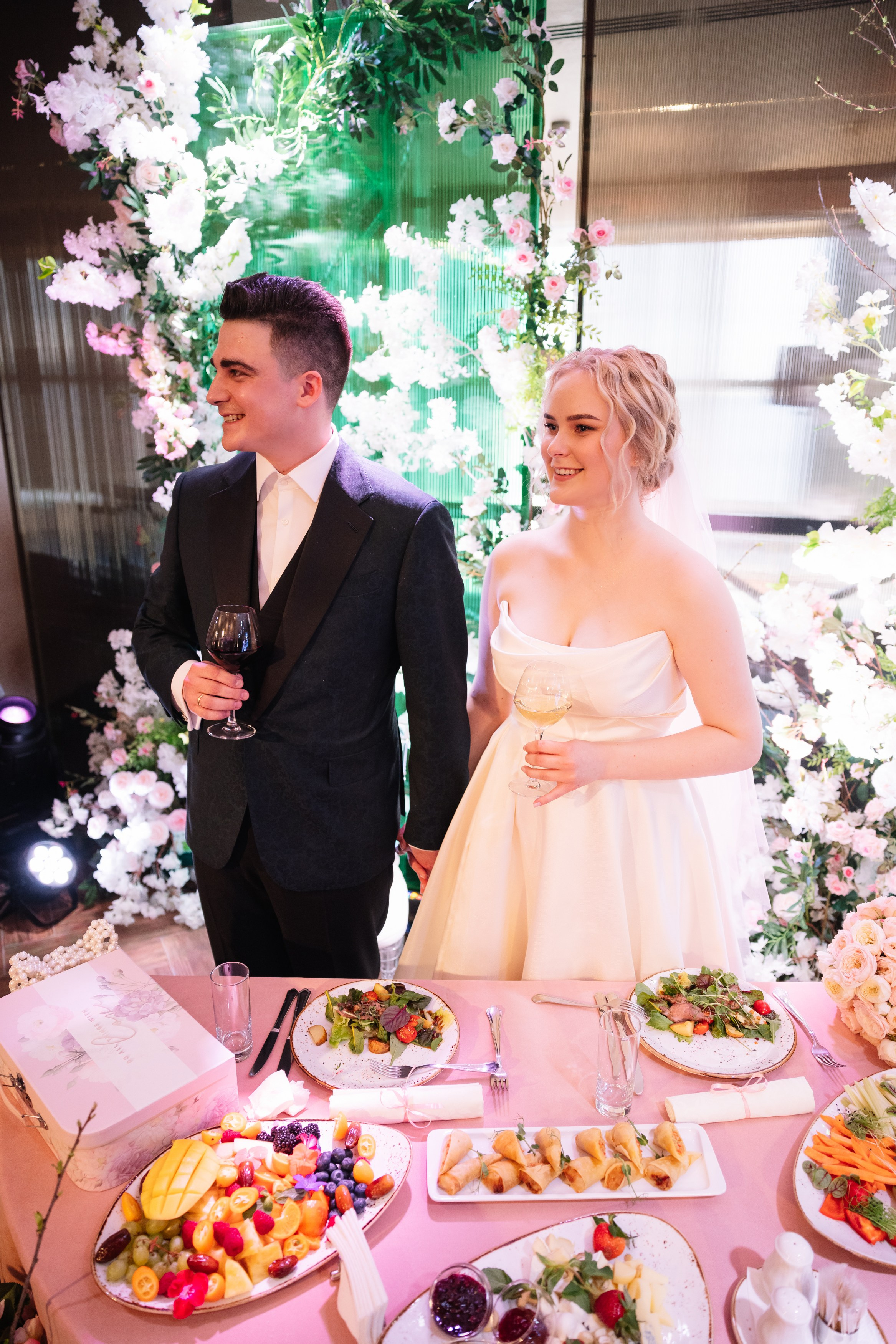 Wedding Станислав Вера. Фотограф в Ижевске и Казани Богданов Яков