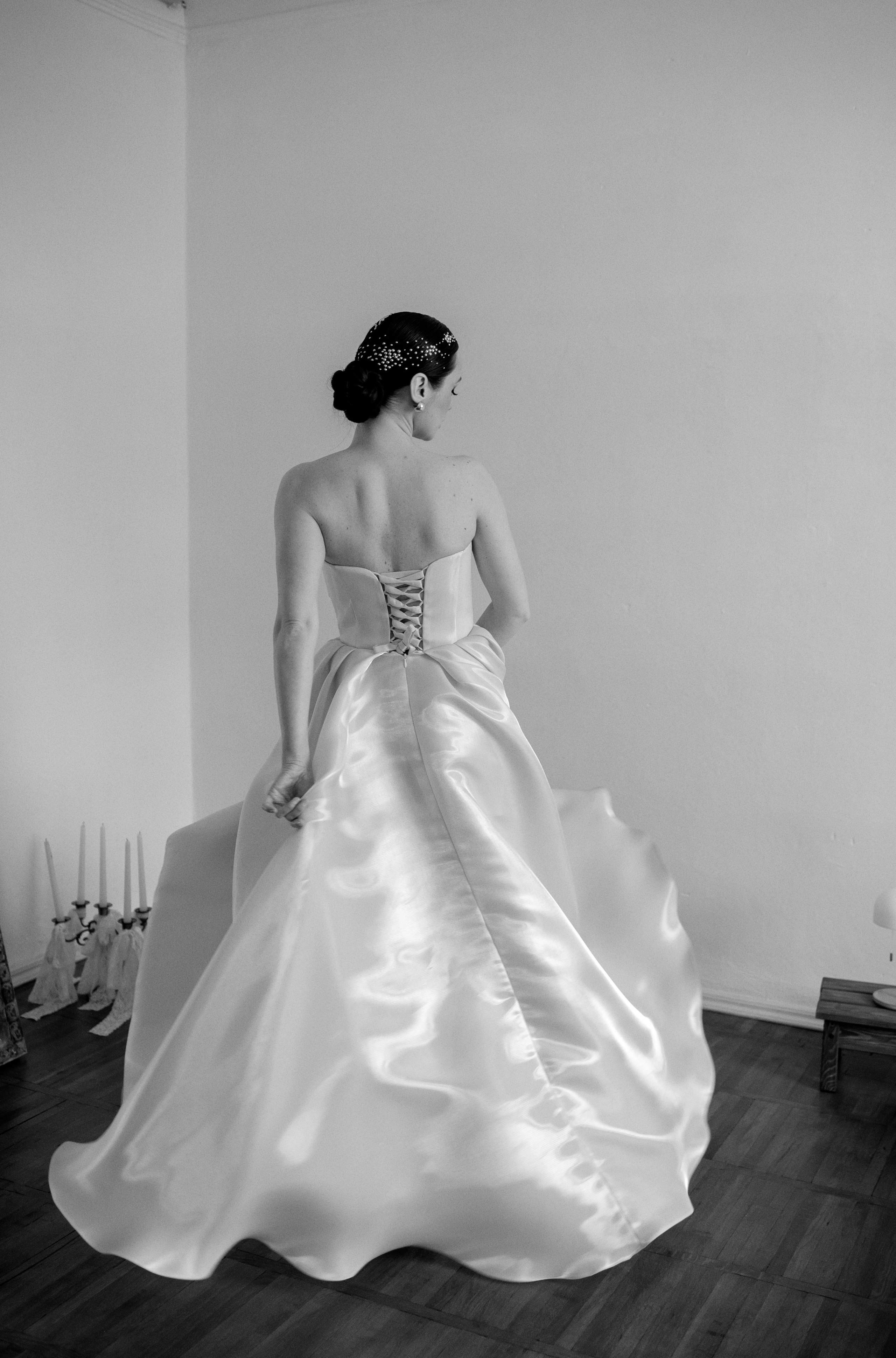 Анна. Свадебный и семейный фотограф в Серпухове Александра Дерюшева