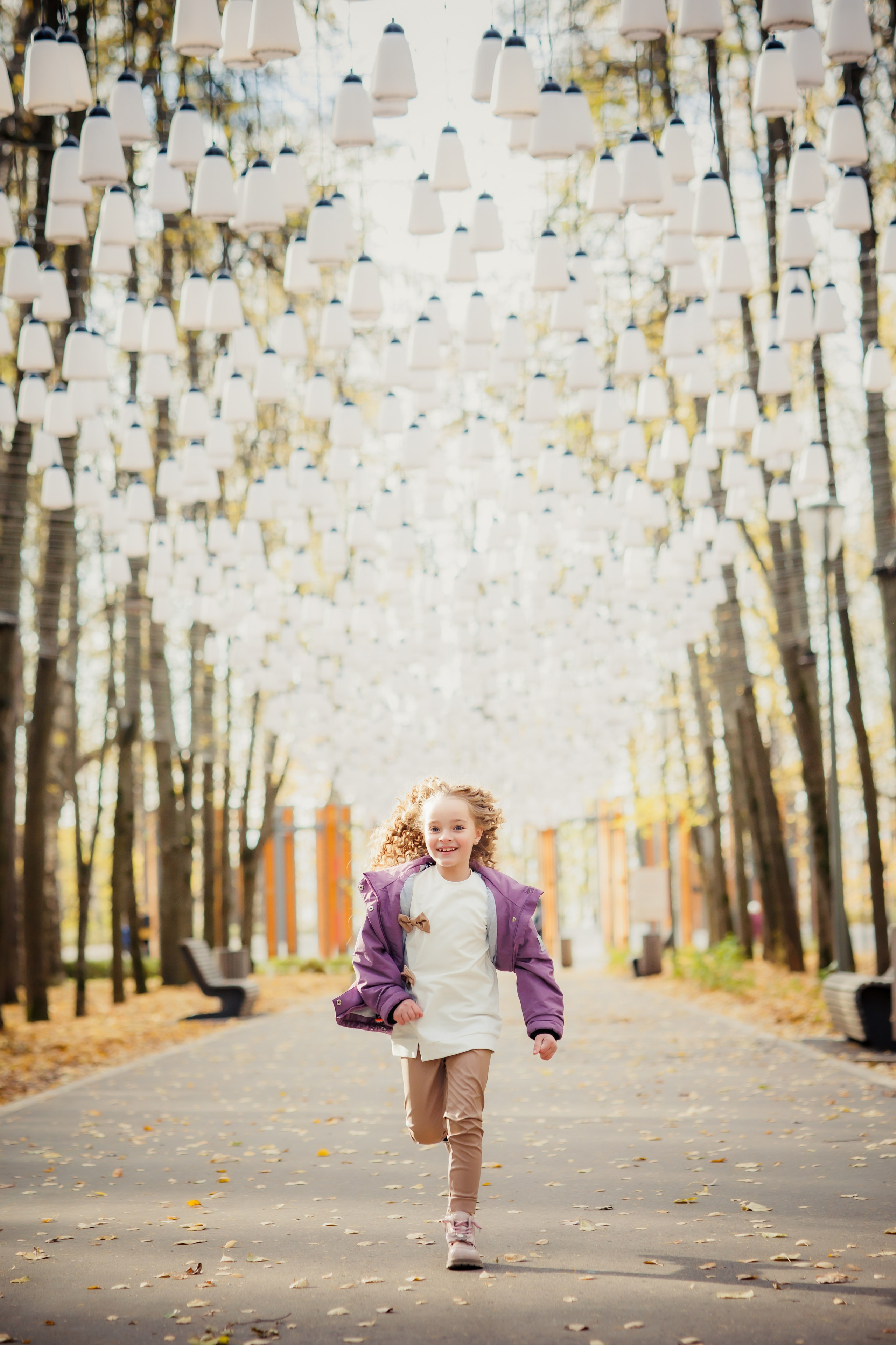 ДЕТСКАЯ. Фото, видео, авторские выпускные альбомы в Нижнем Новгороде