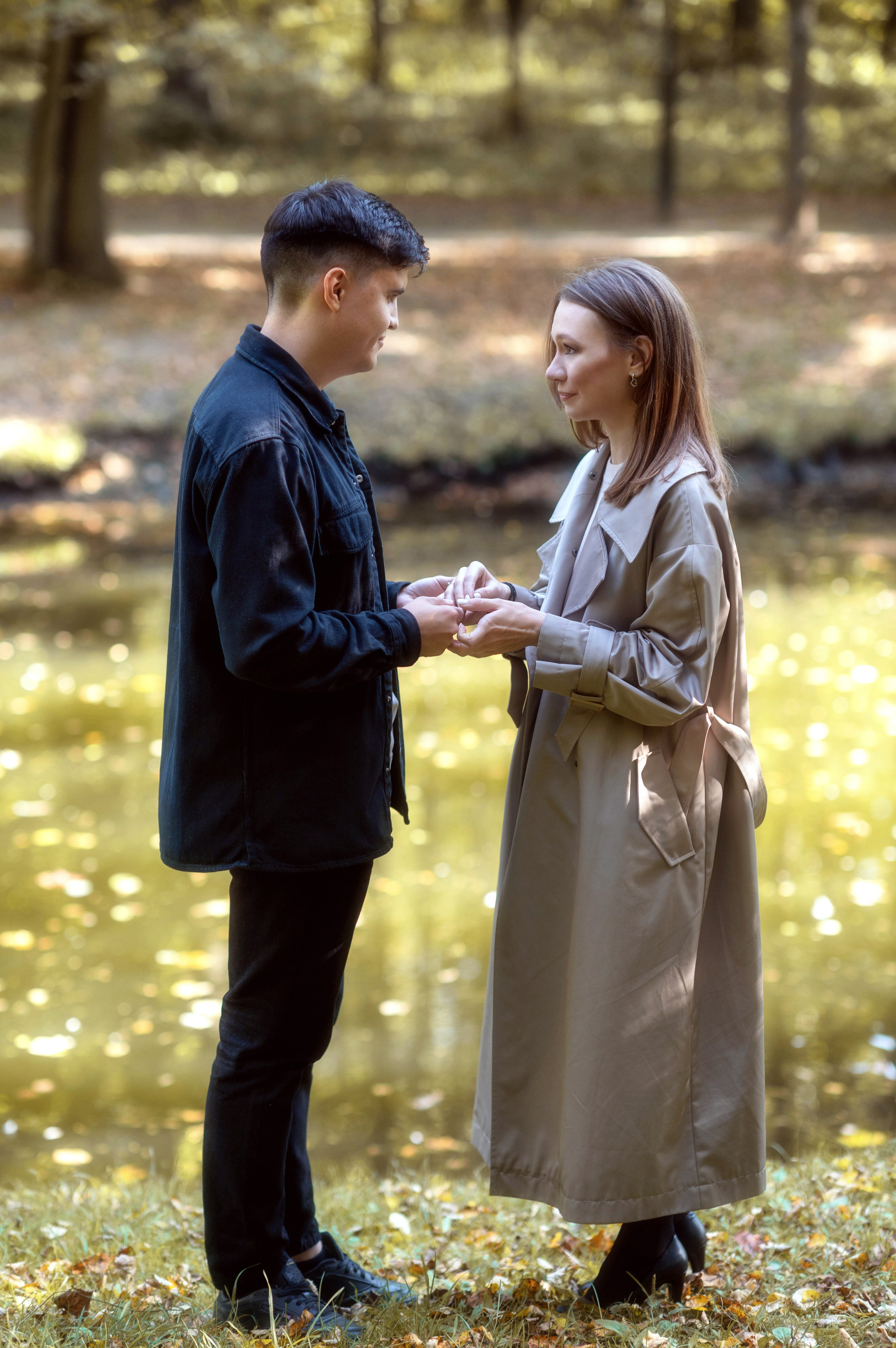 Предложение. Фотограф Альбина Вакунова