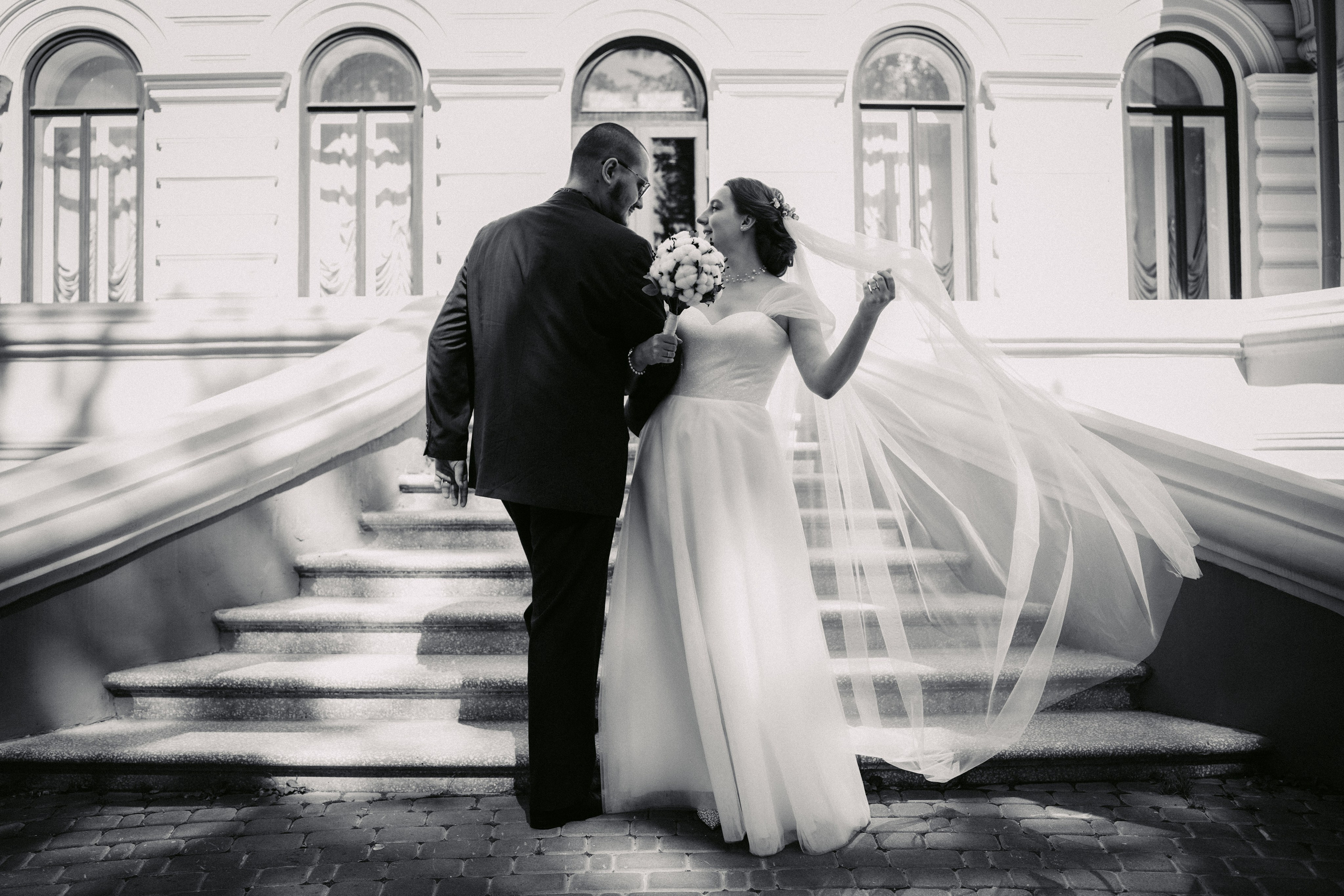 Алина и Никита. Главная