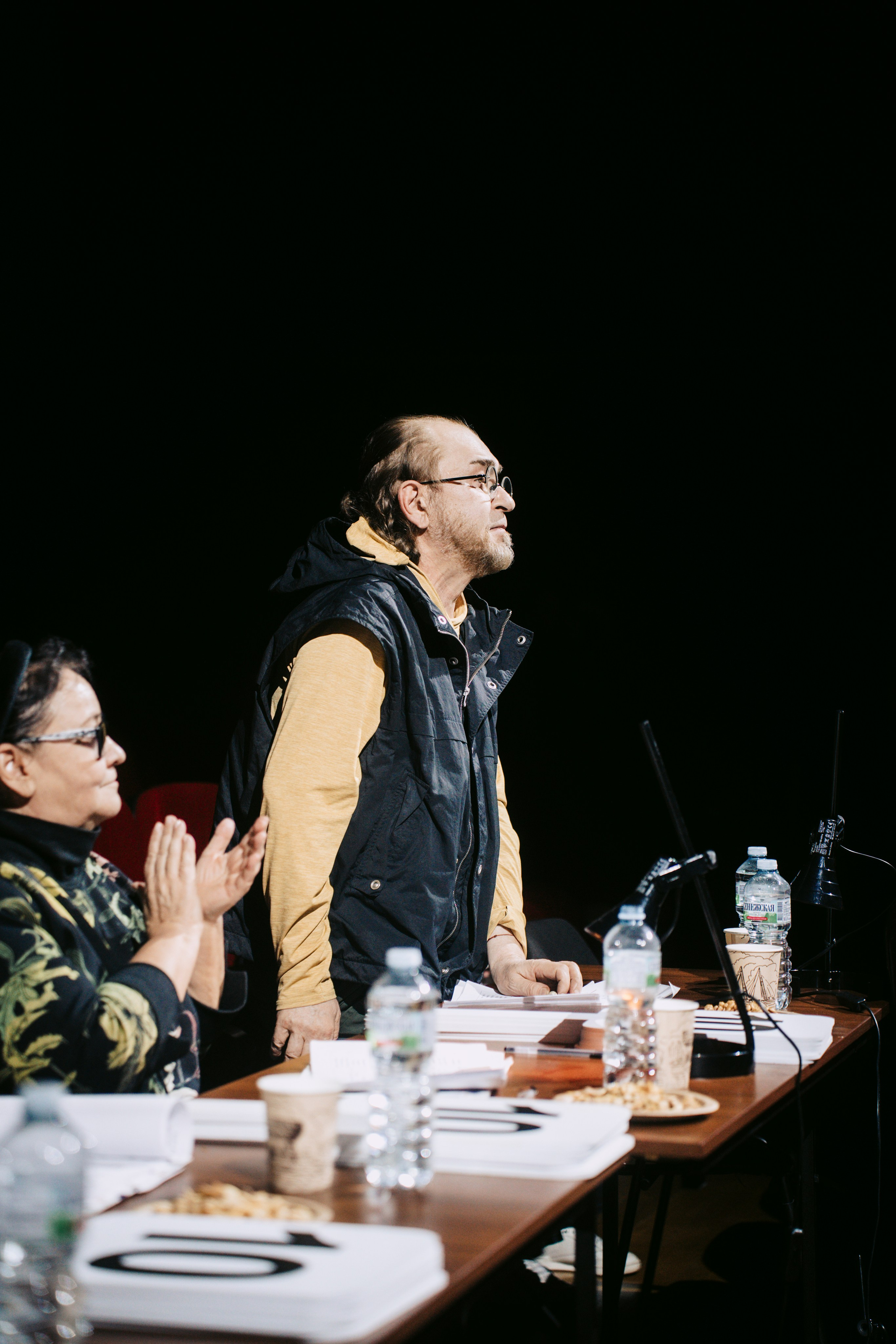 Окно. Главная