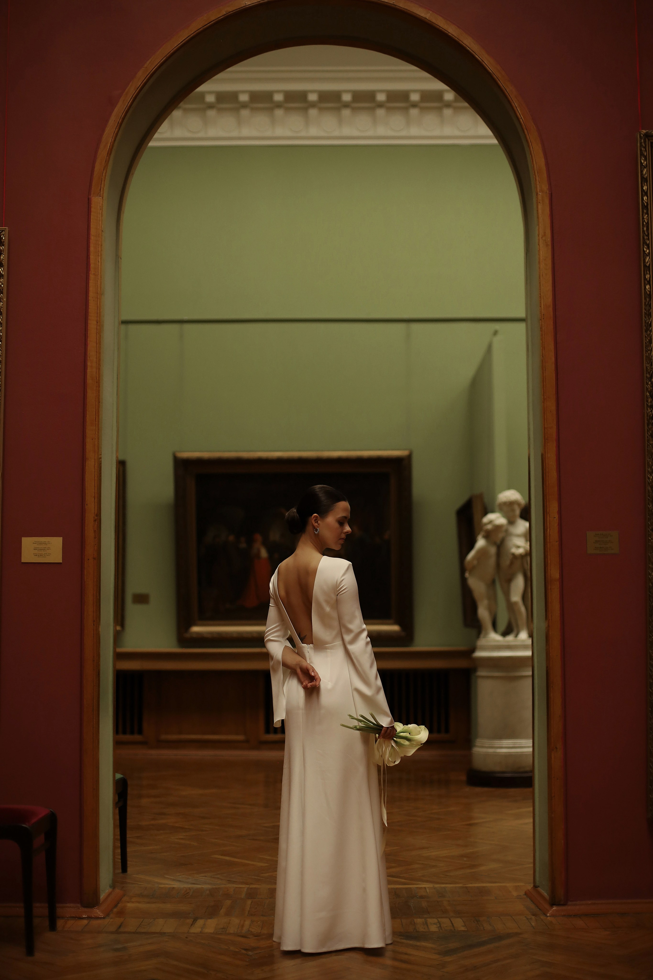 E&Y. Фотограф Ира Григорьева